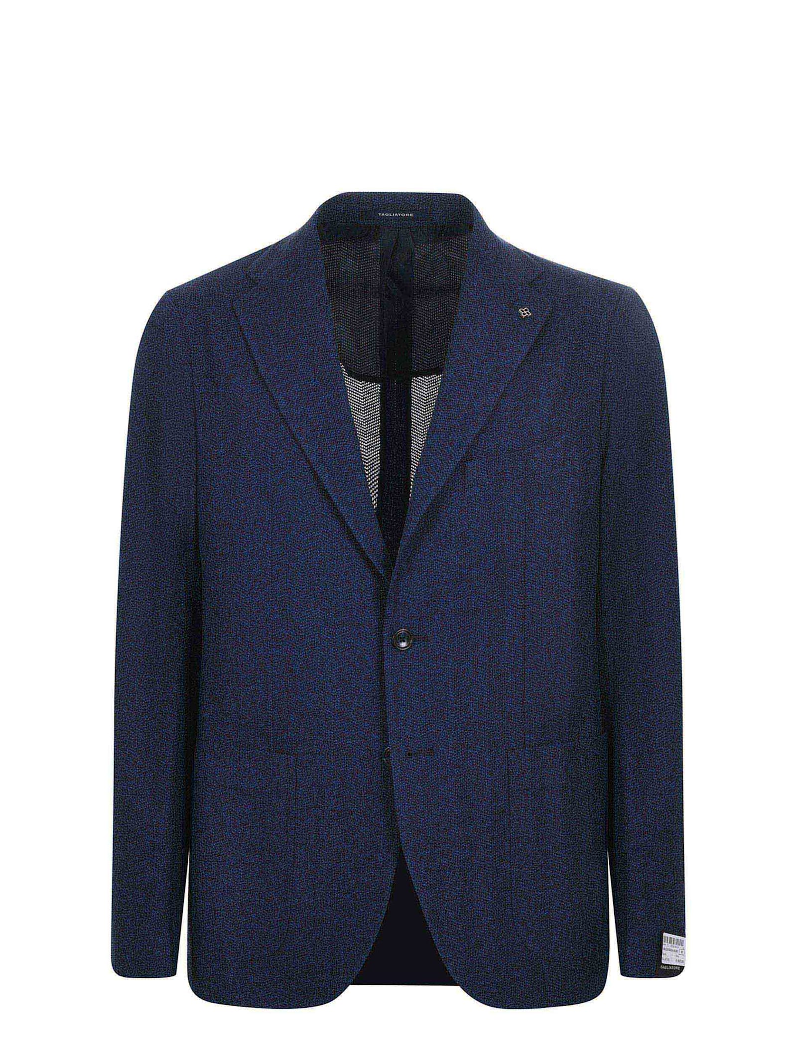 Tagliatore Jackets