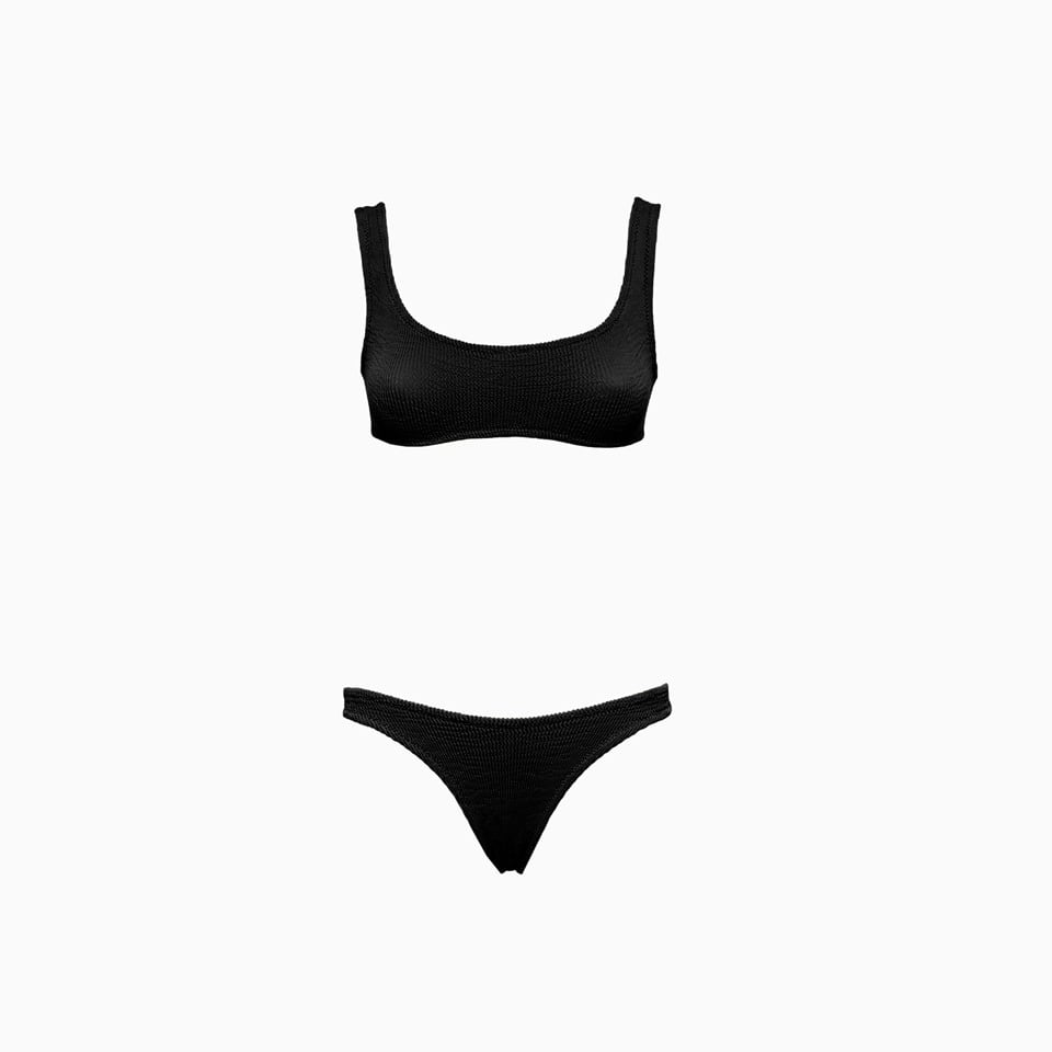 Reina Olga Bikini Olga Reina Ginny In Black | ModeSens