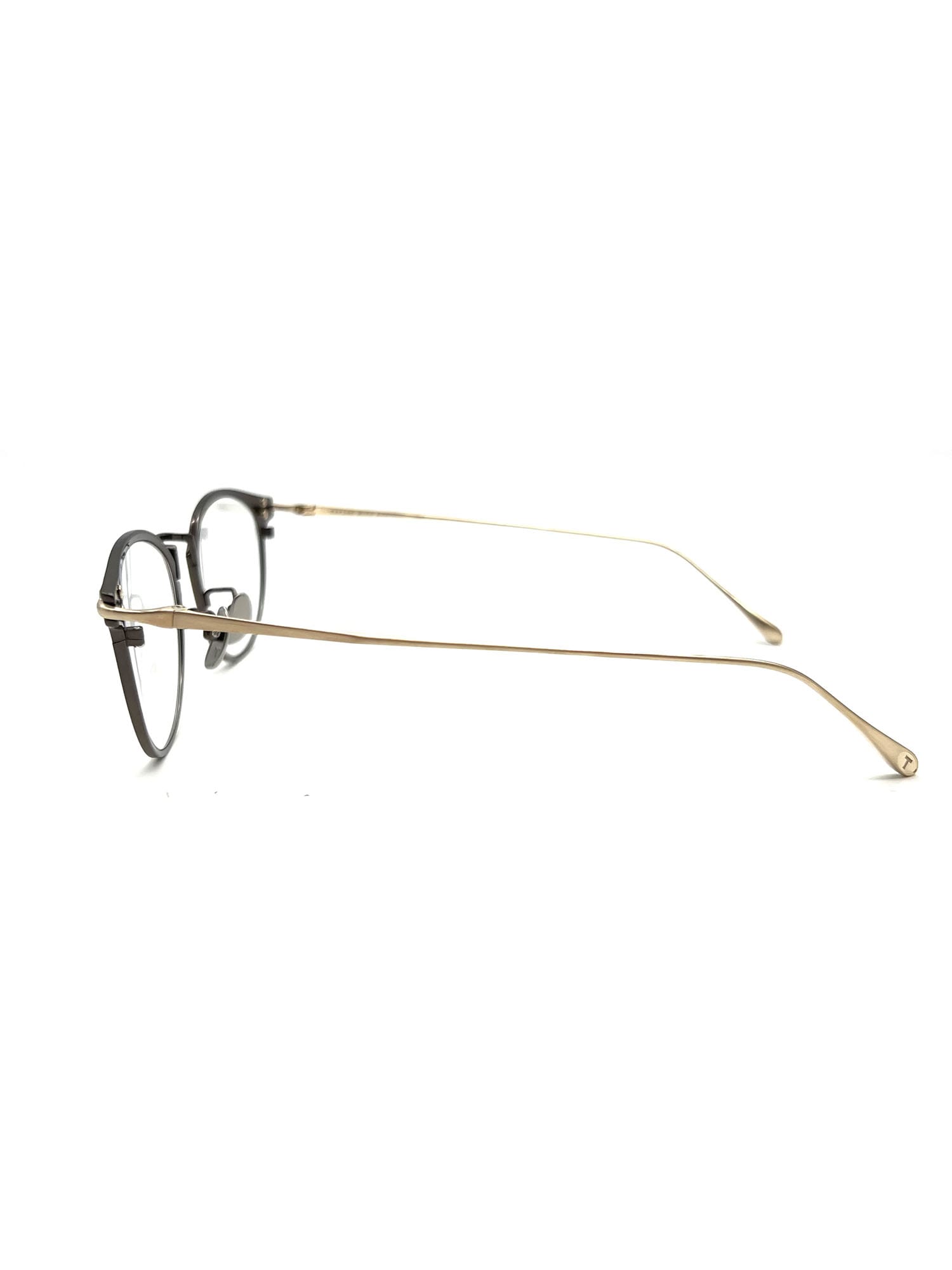 Taylor With Respect Plural Eyewear
