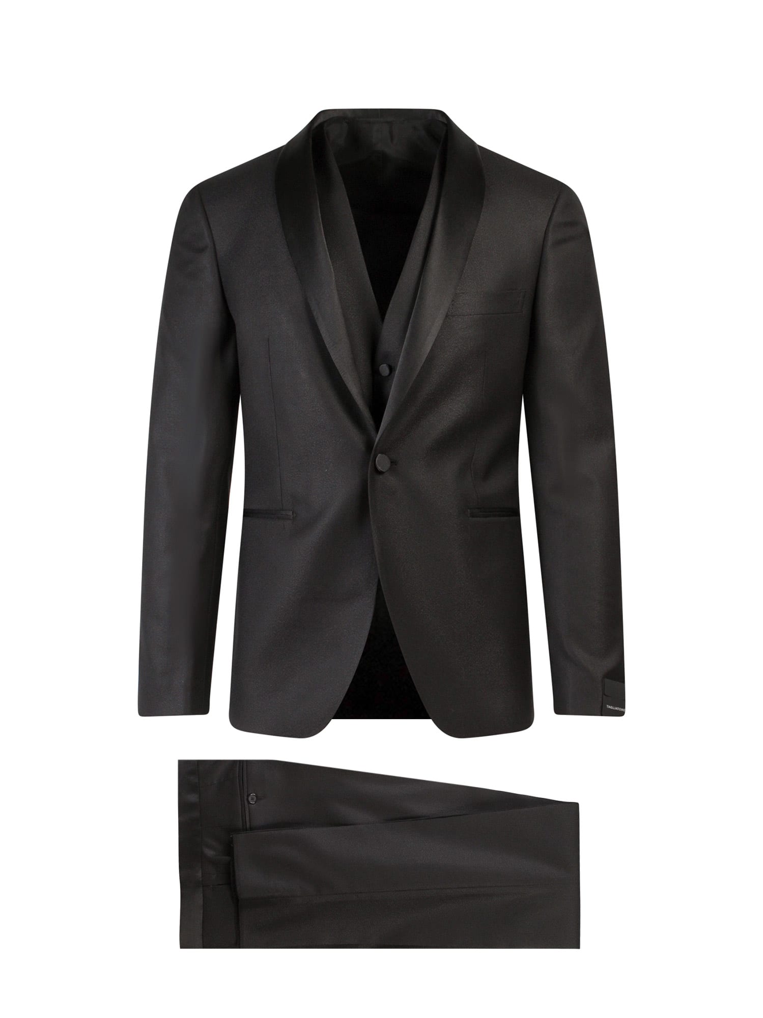 TAGLIATORE TUXEDO