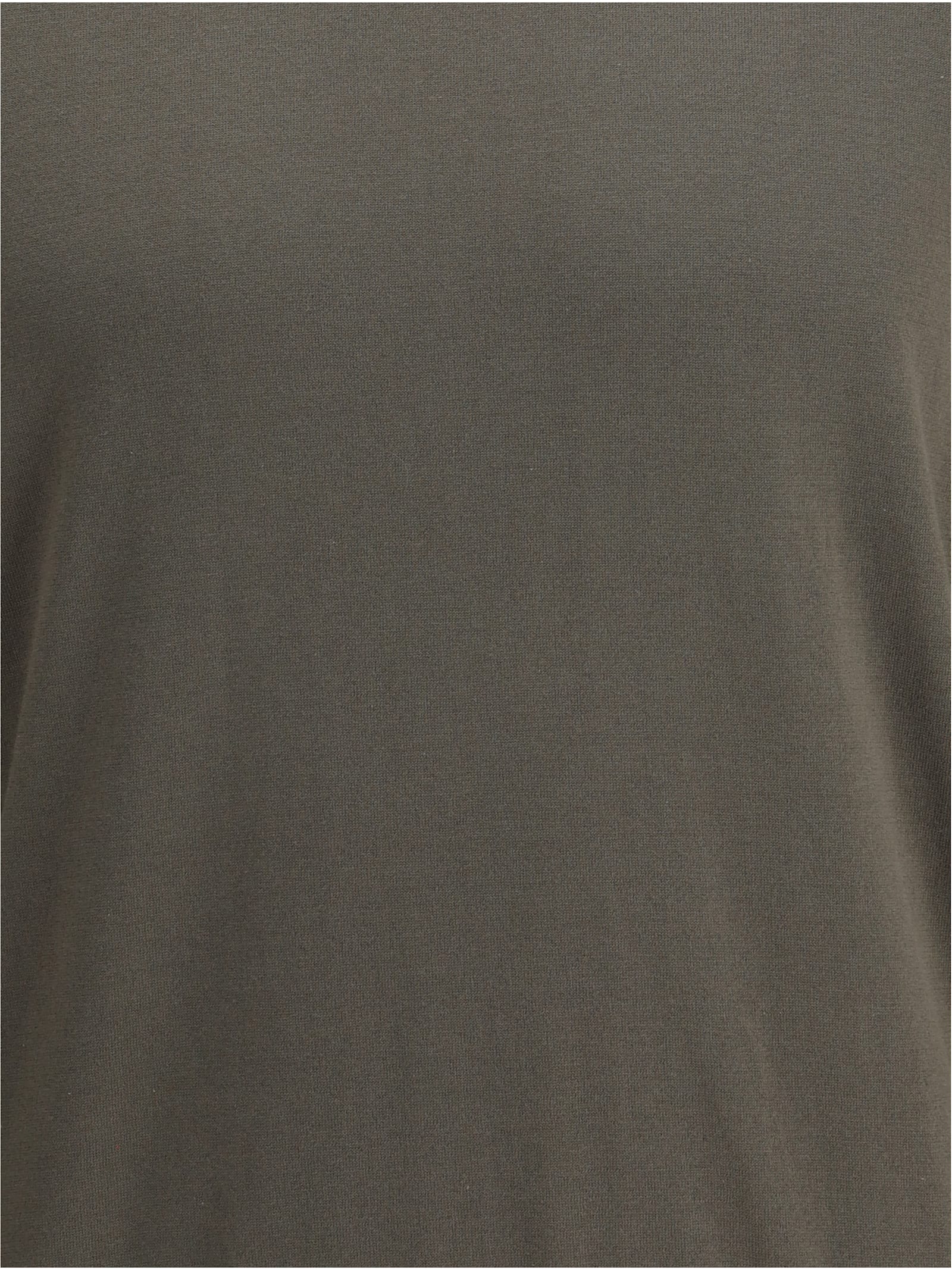 Cruciani Cotton Sweater