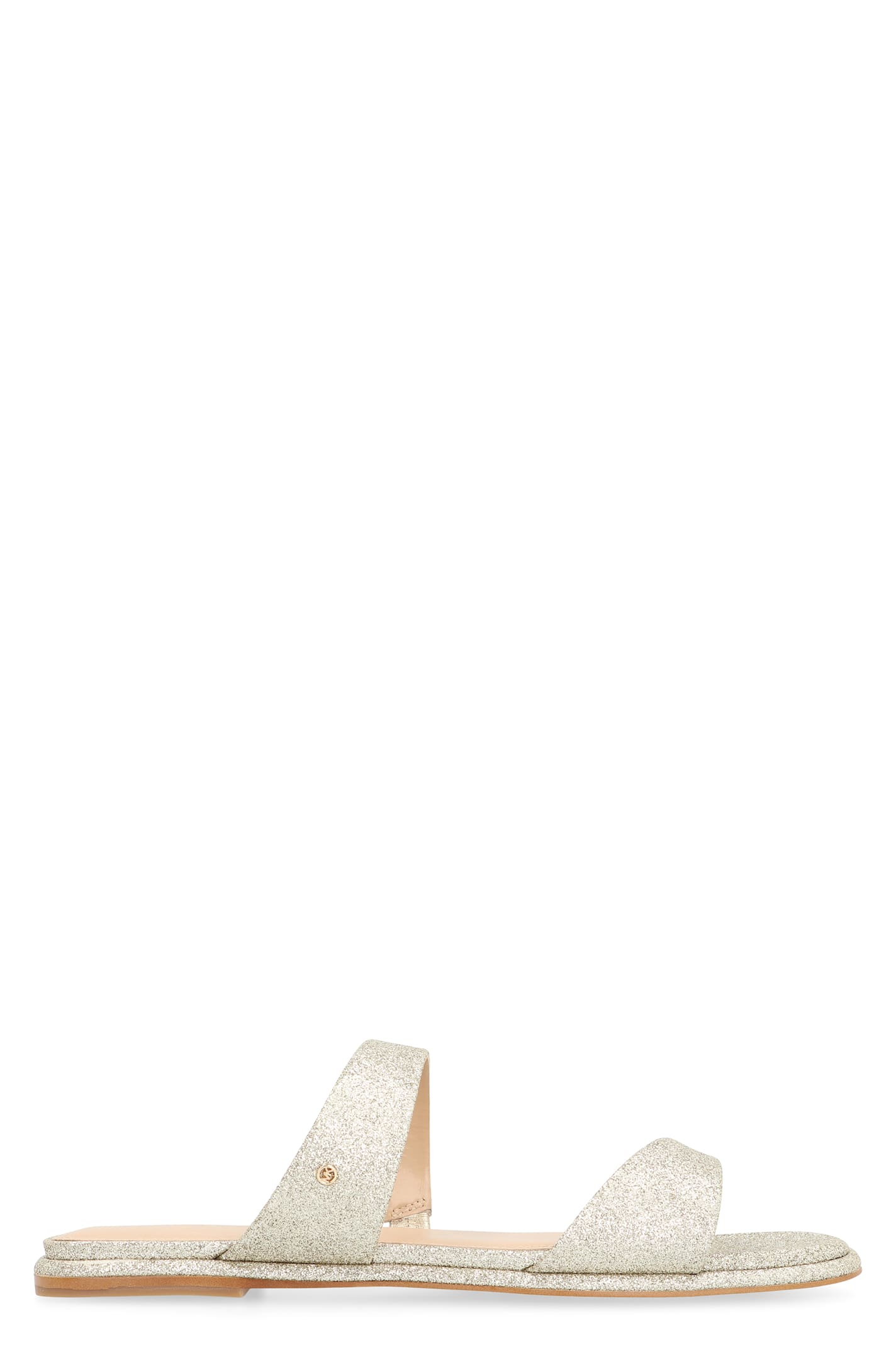 Jaida Leather Sandals