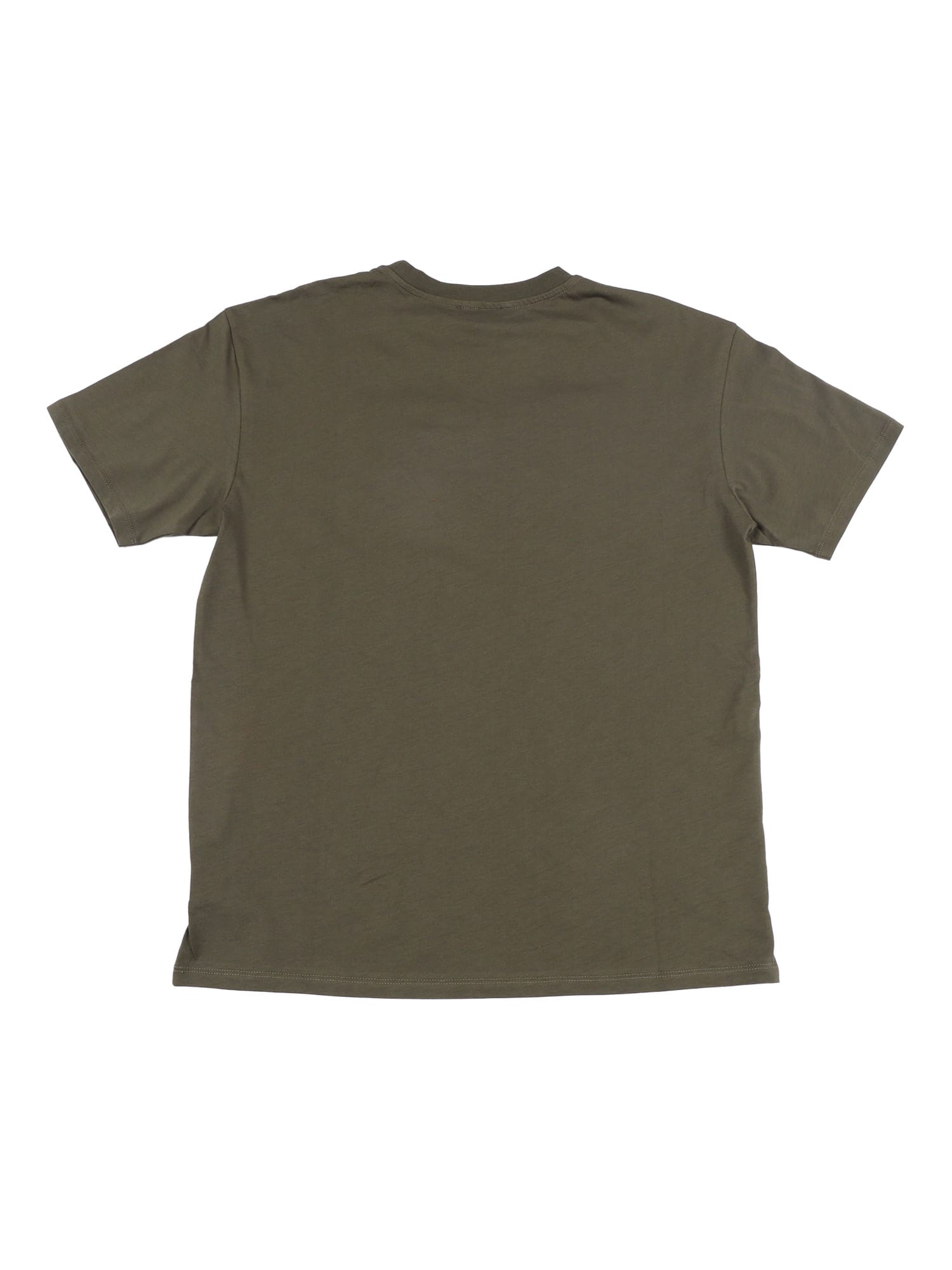 Balmain T-shirt/top In Green