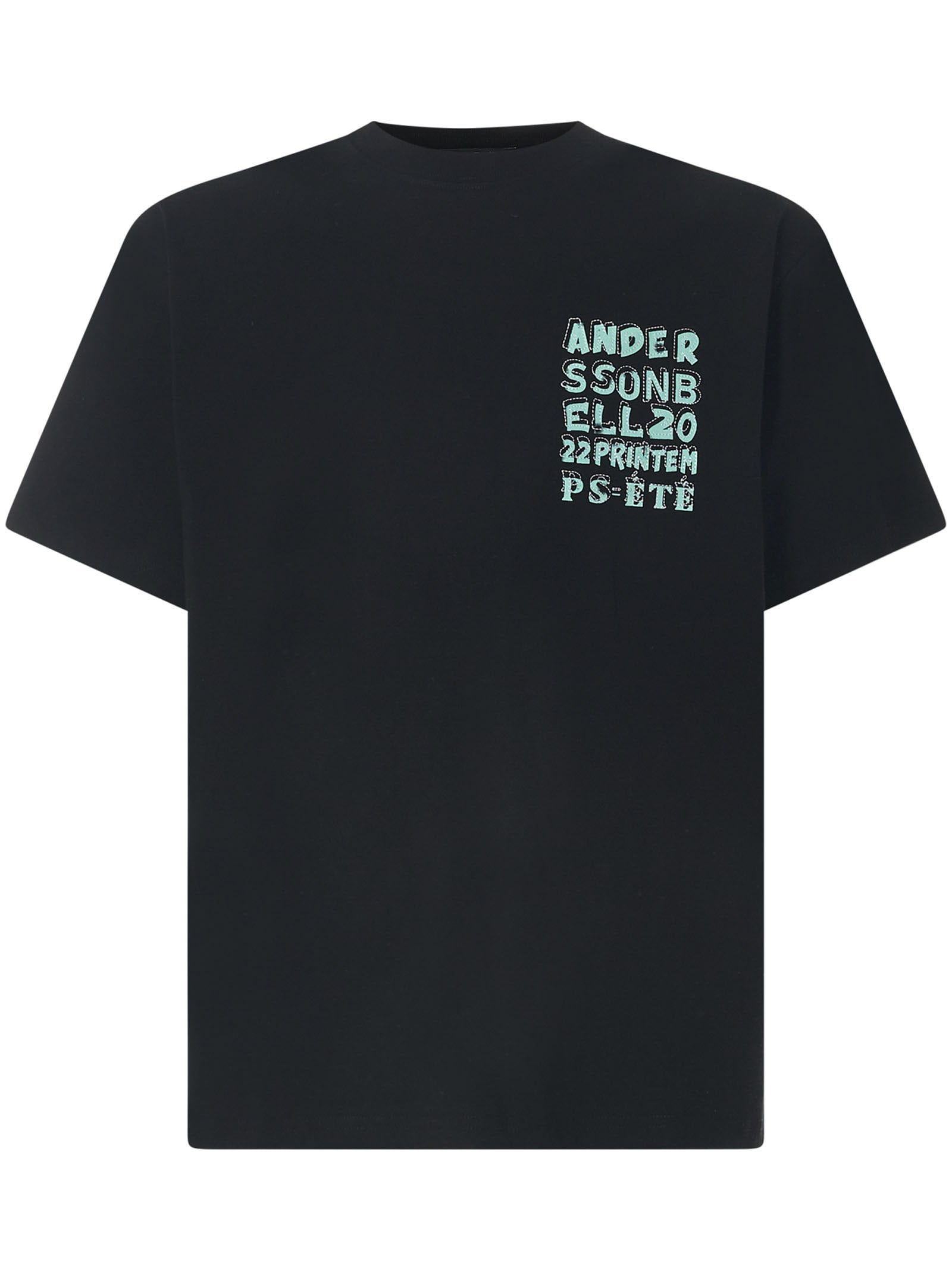 Andersson Bell Anderson Bell T-shirt