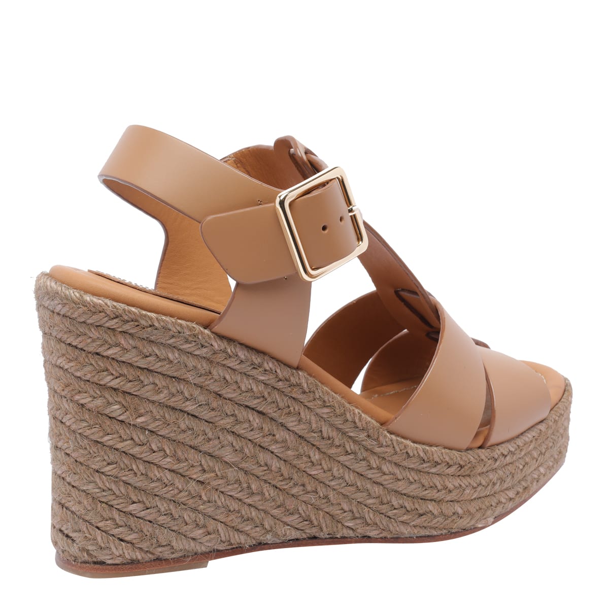 Paloma Barceló Alison Wedges