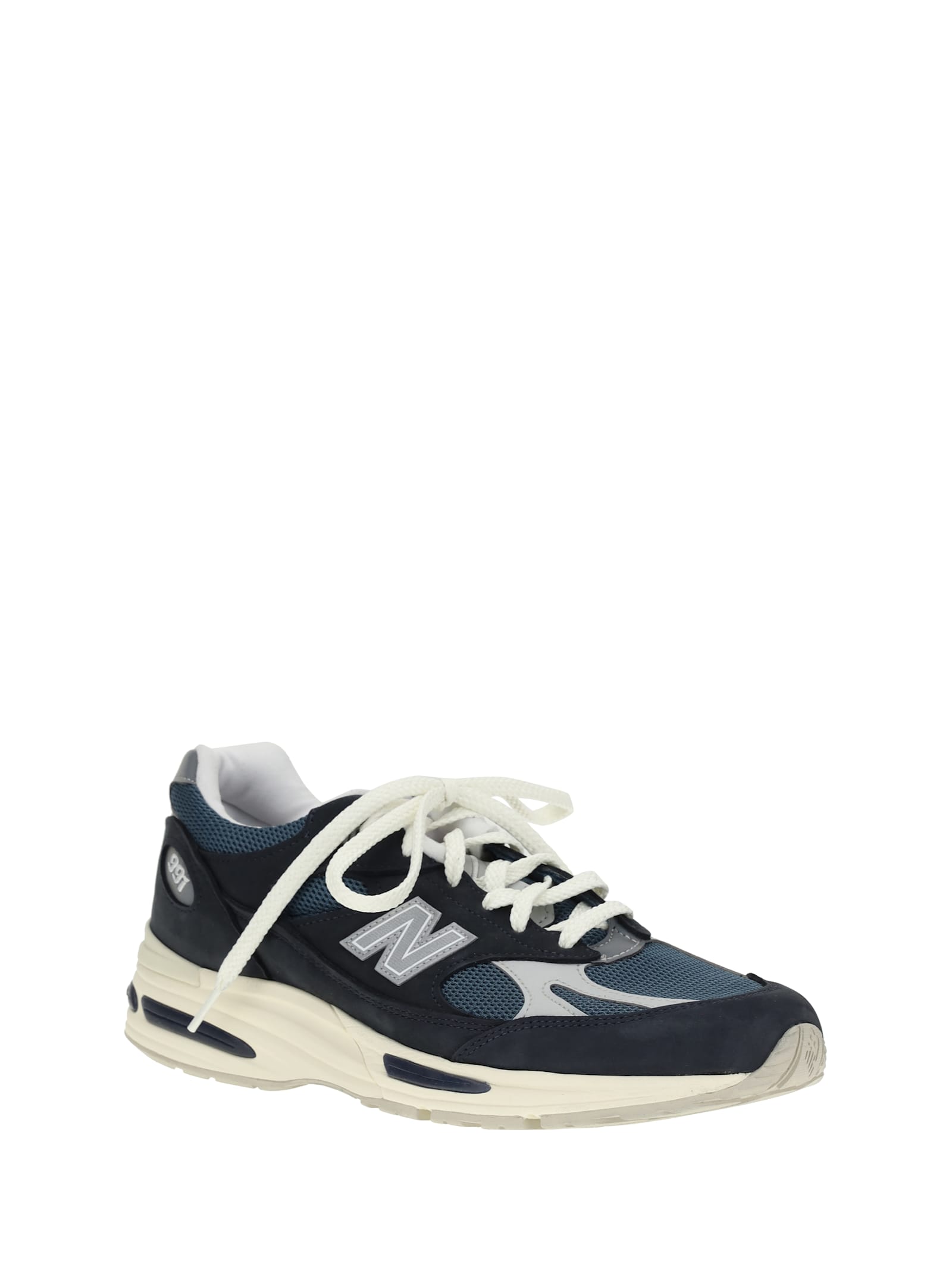 New Balance Miuk 991 Sneaker