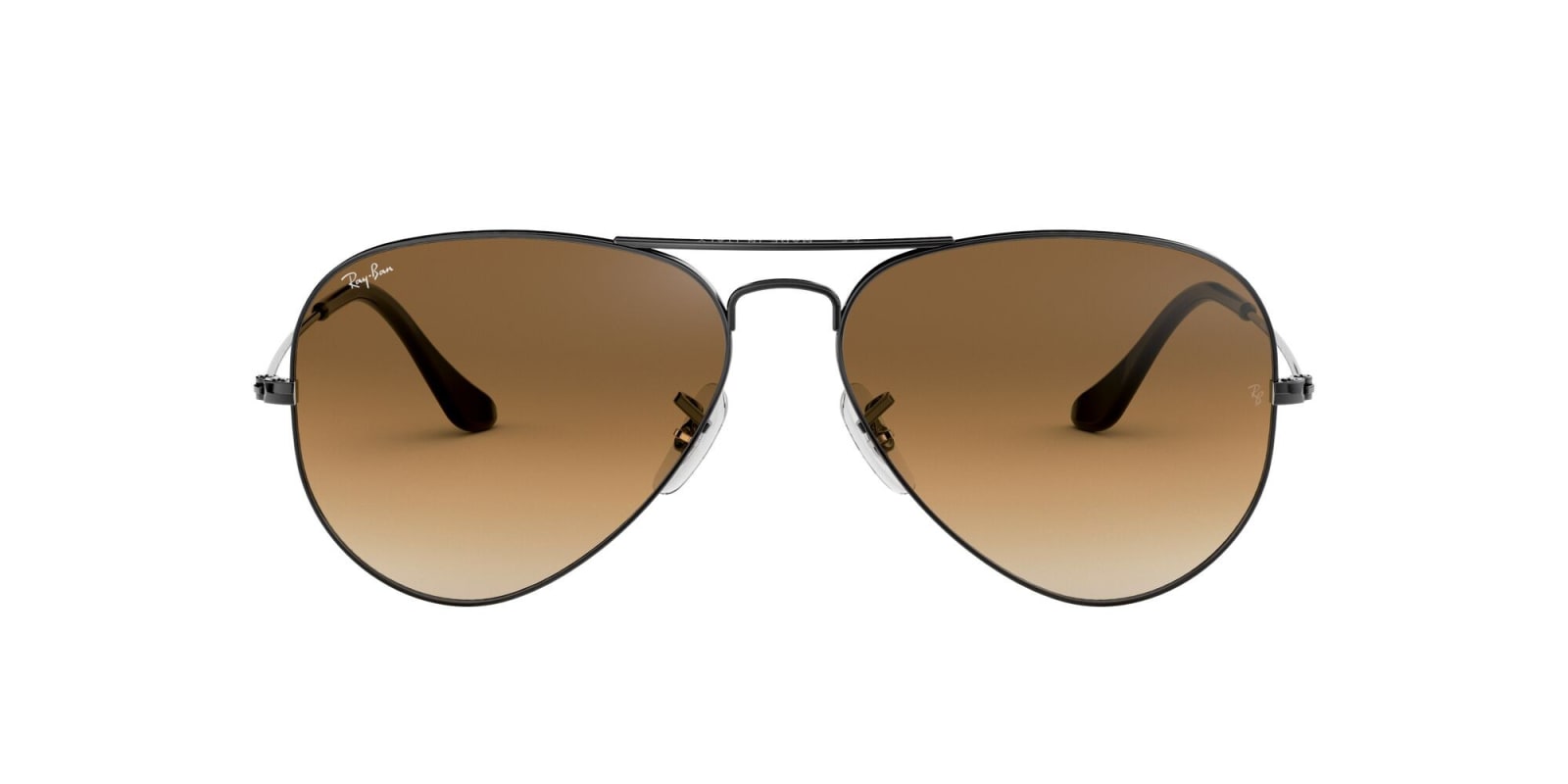 Ray Ban Sunglasses In Brown