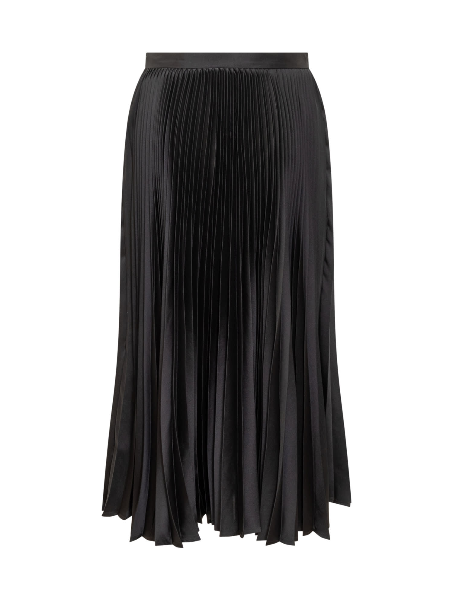 Jil Sander Gonna 05 In Black
