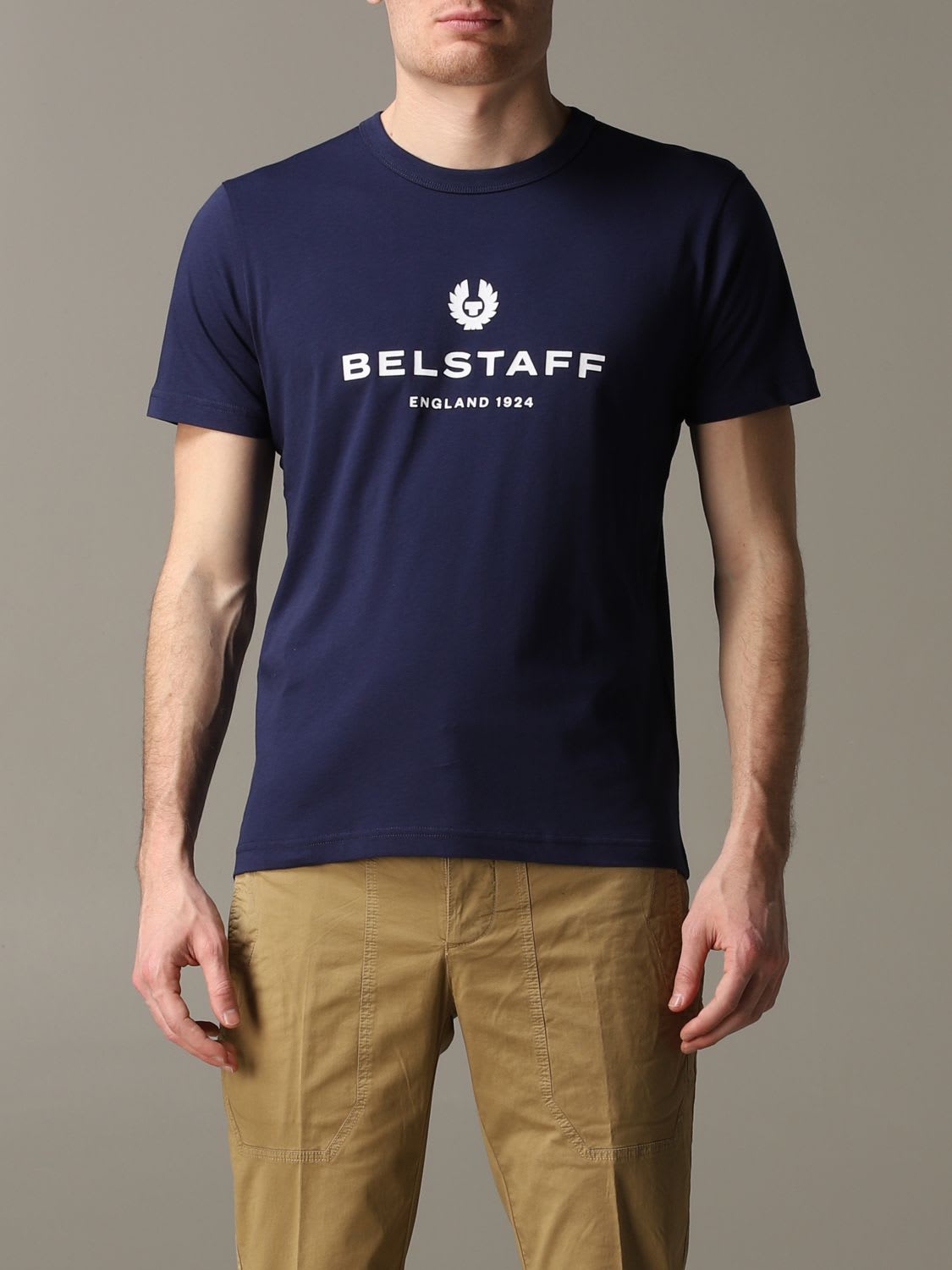 belstaff t shirt sale