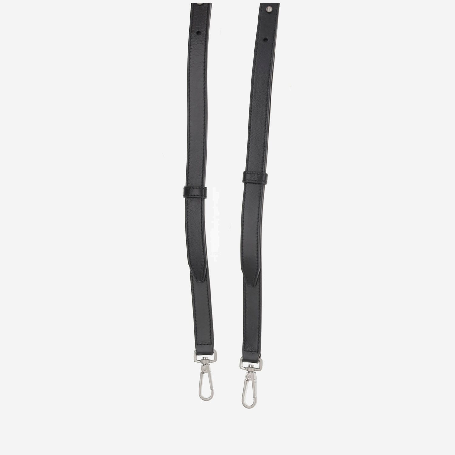 Pinko Camera Bag With Embosed Logo