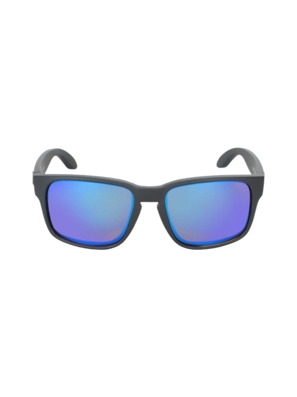 Out Of Swordfish Fishing - Black Sunglasses In Blue