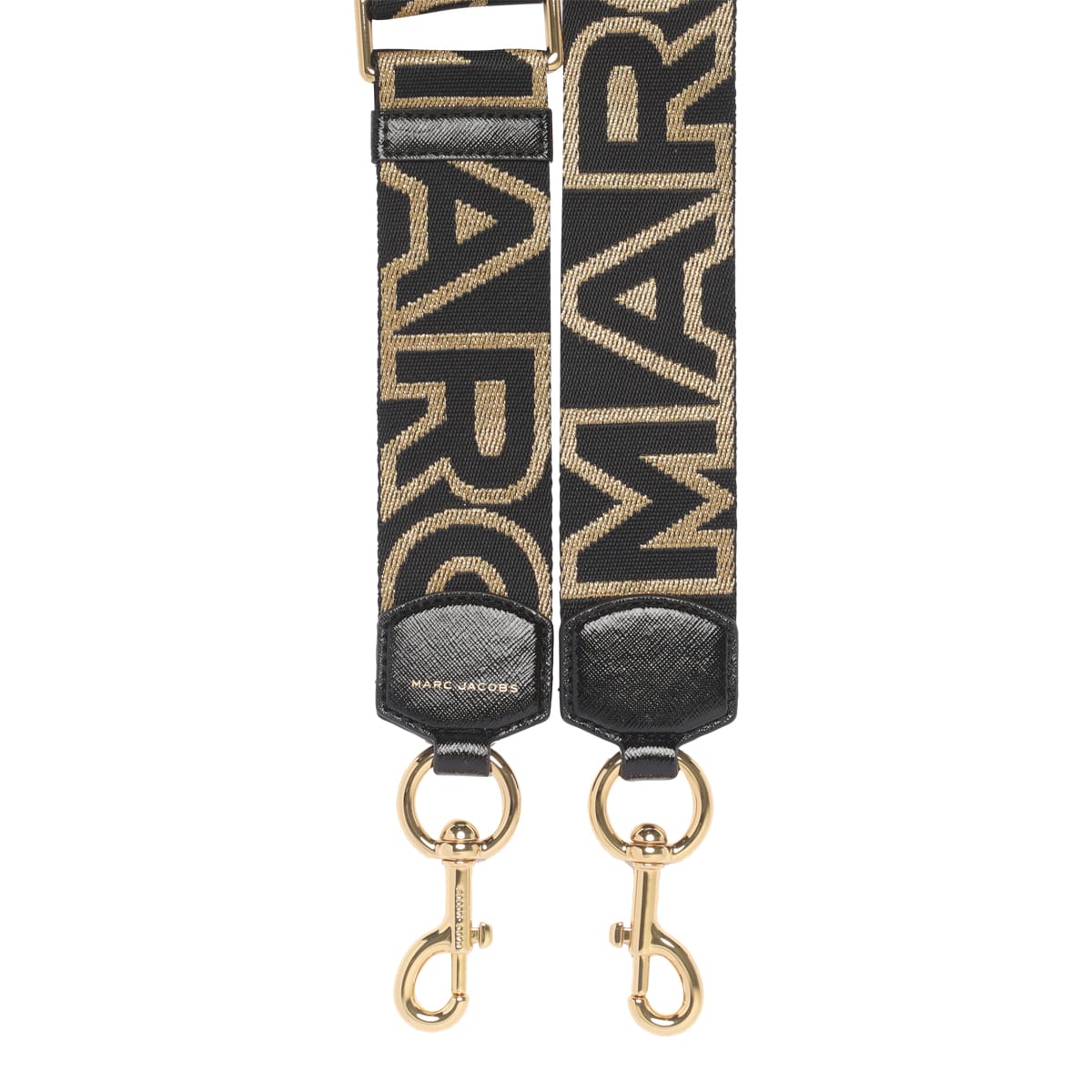 Marc Jacobs The Strap Strap In Black