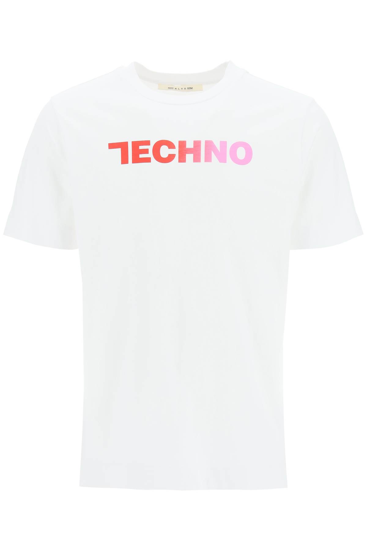 1017 ALYX 9SM Techno T-shirt