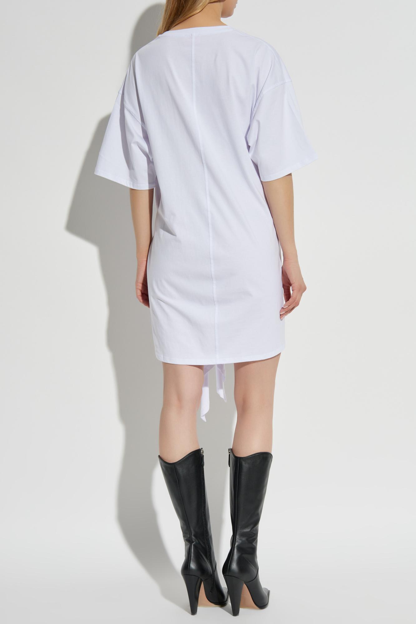 Diesel Black Clothing Essential Sweaters In White