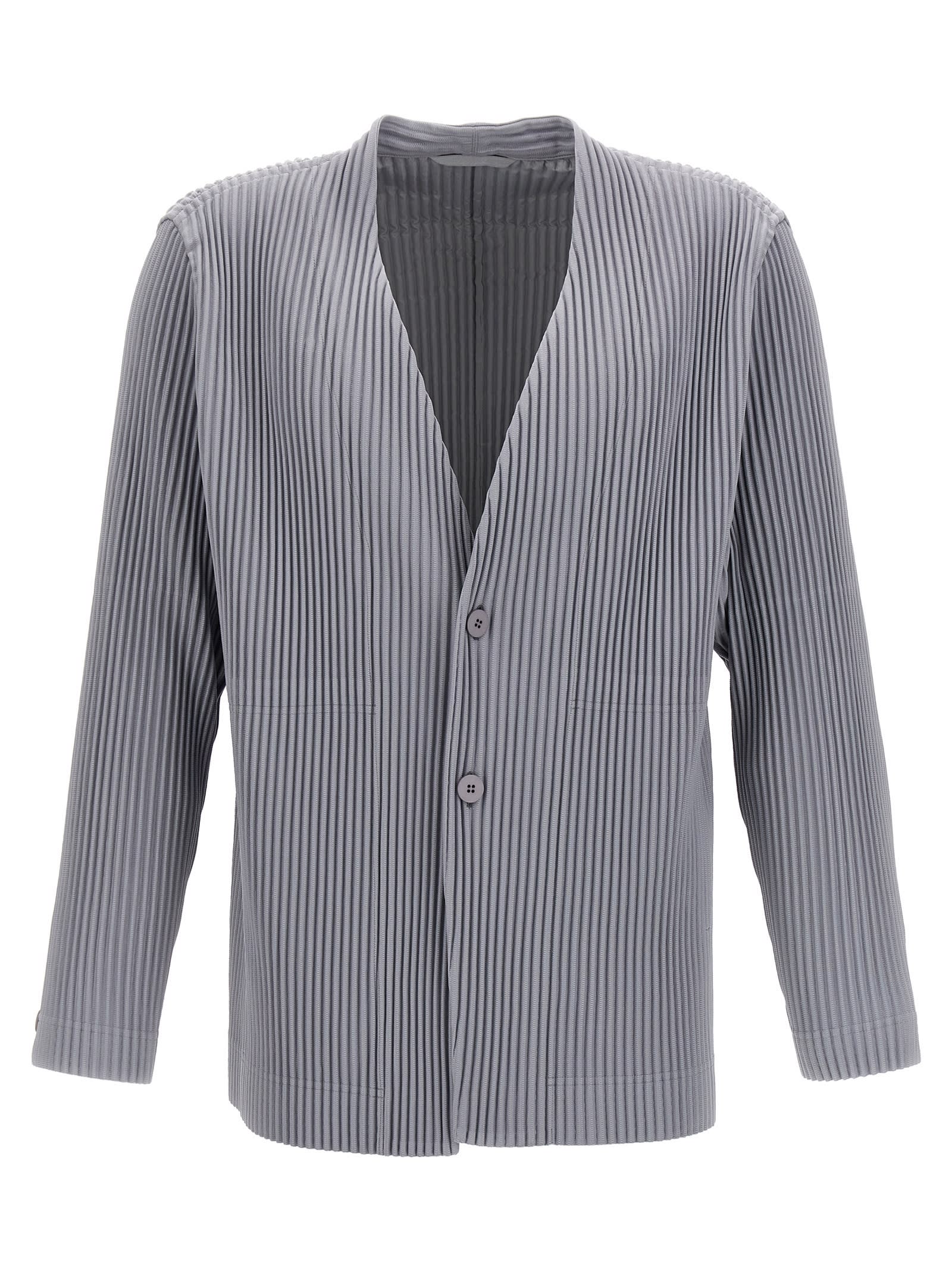 tailored Pleats 1 Blazer