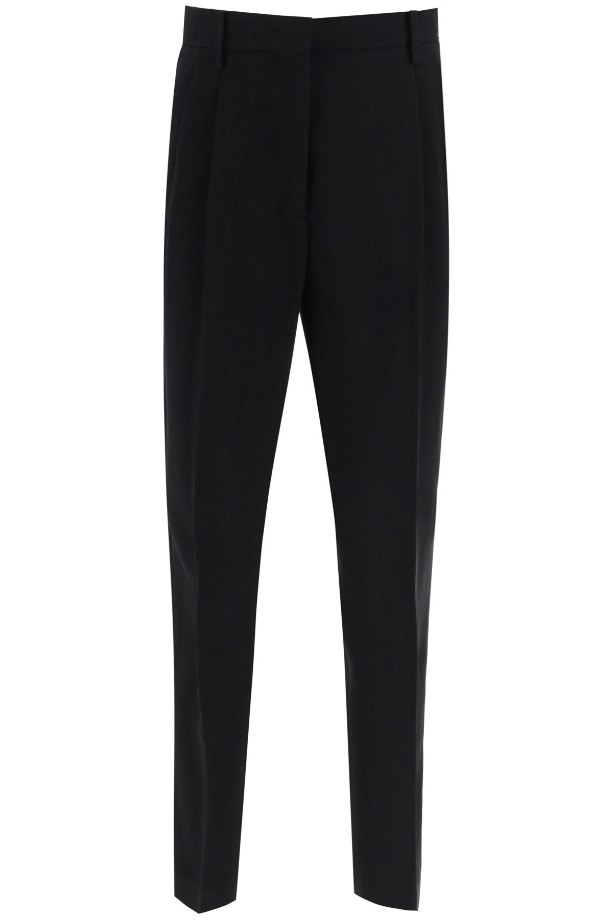 N.21 Cropped Classic Trousers