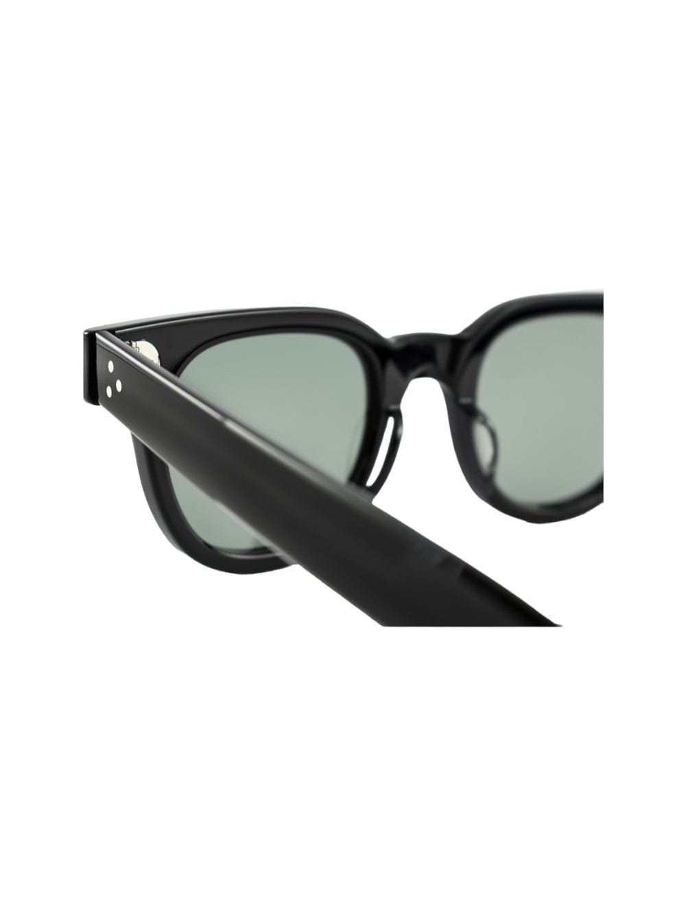 Fdr - 46/24 - Black Sunglasses