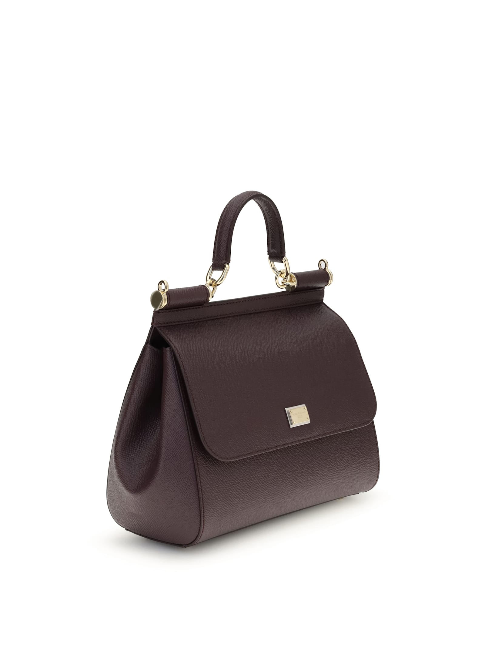 Dolce & Gabbana My Sicily Handbag
