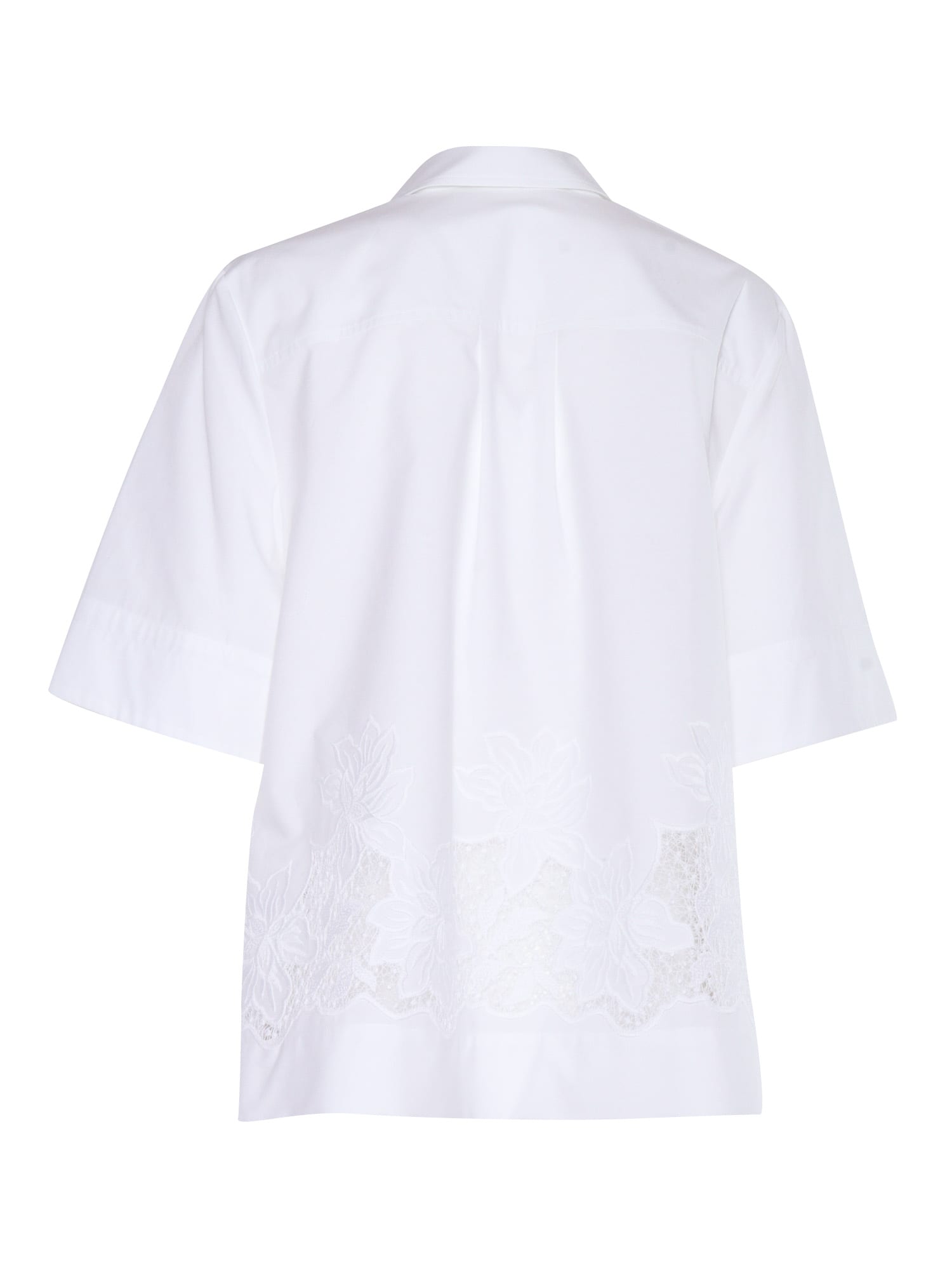 P.A.R.O.S.H BLOUSE