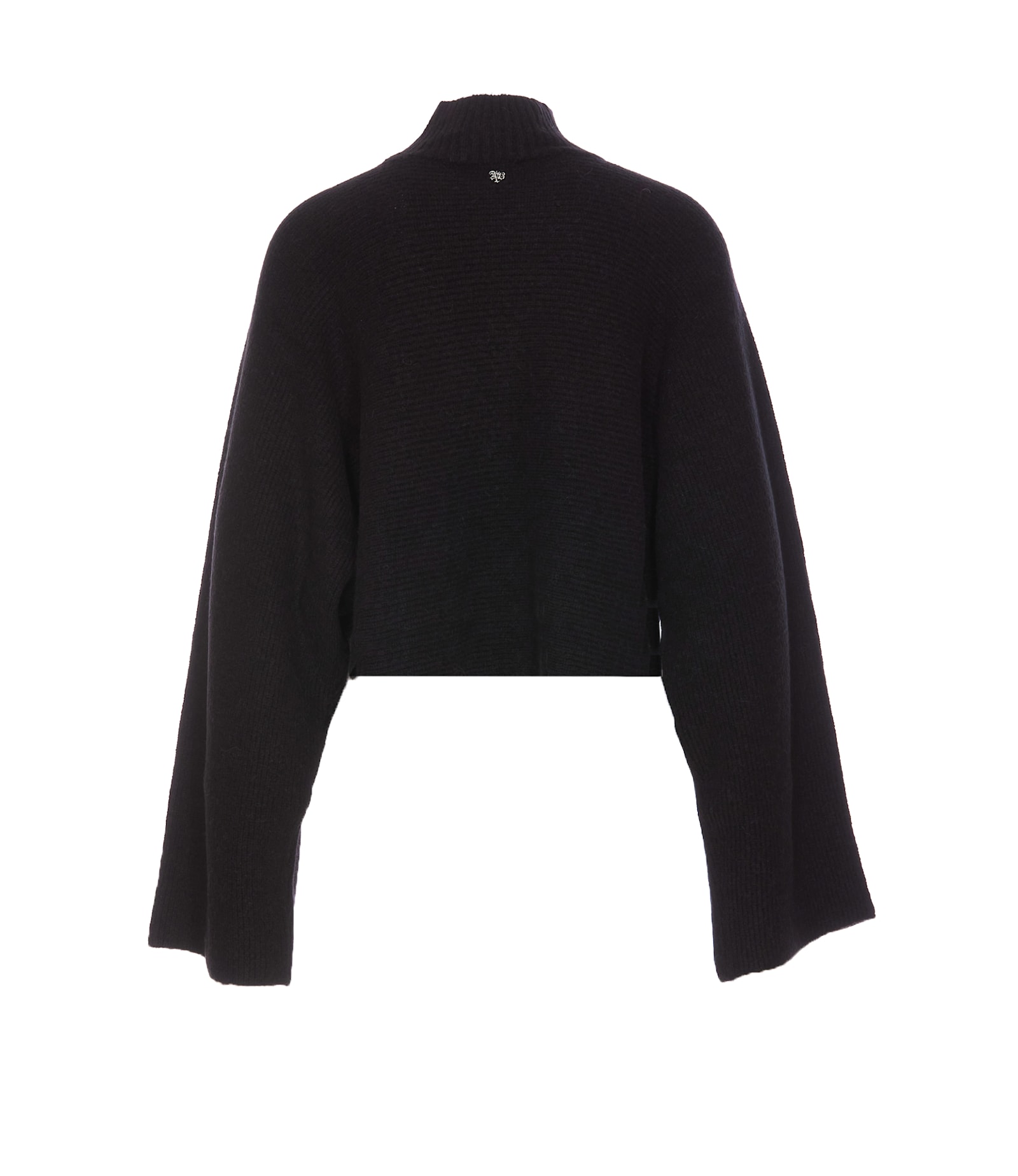 ANIYE BY CROPPED ESTELLE SWEATER 