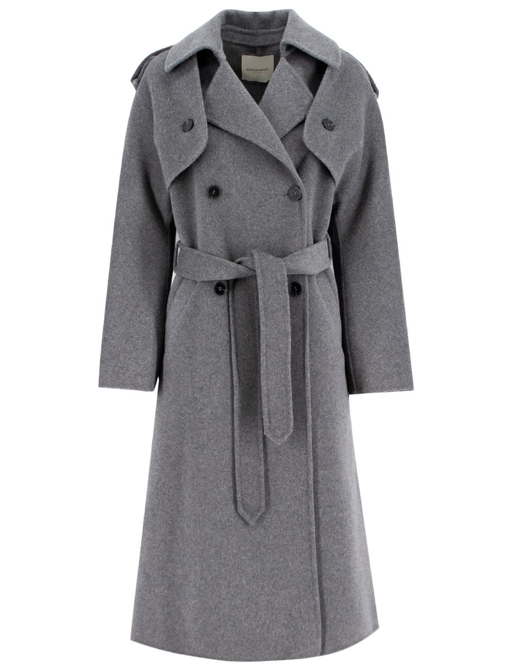 Ermanno Firenze Trench