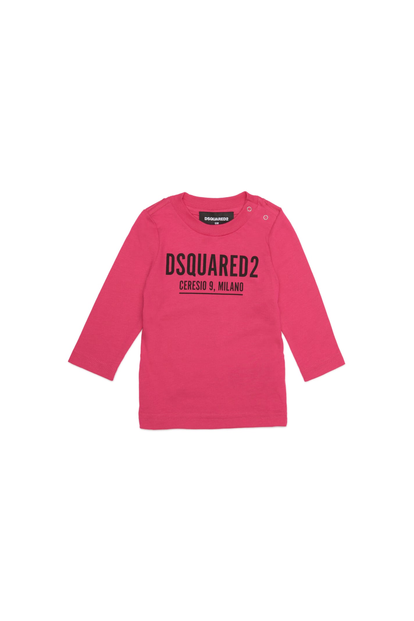 Dsquared2 D2t863b T-shirt Dsquared