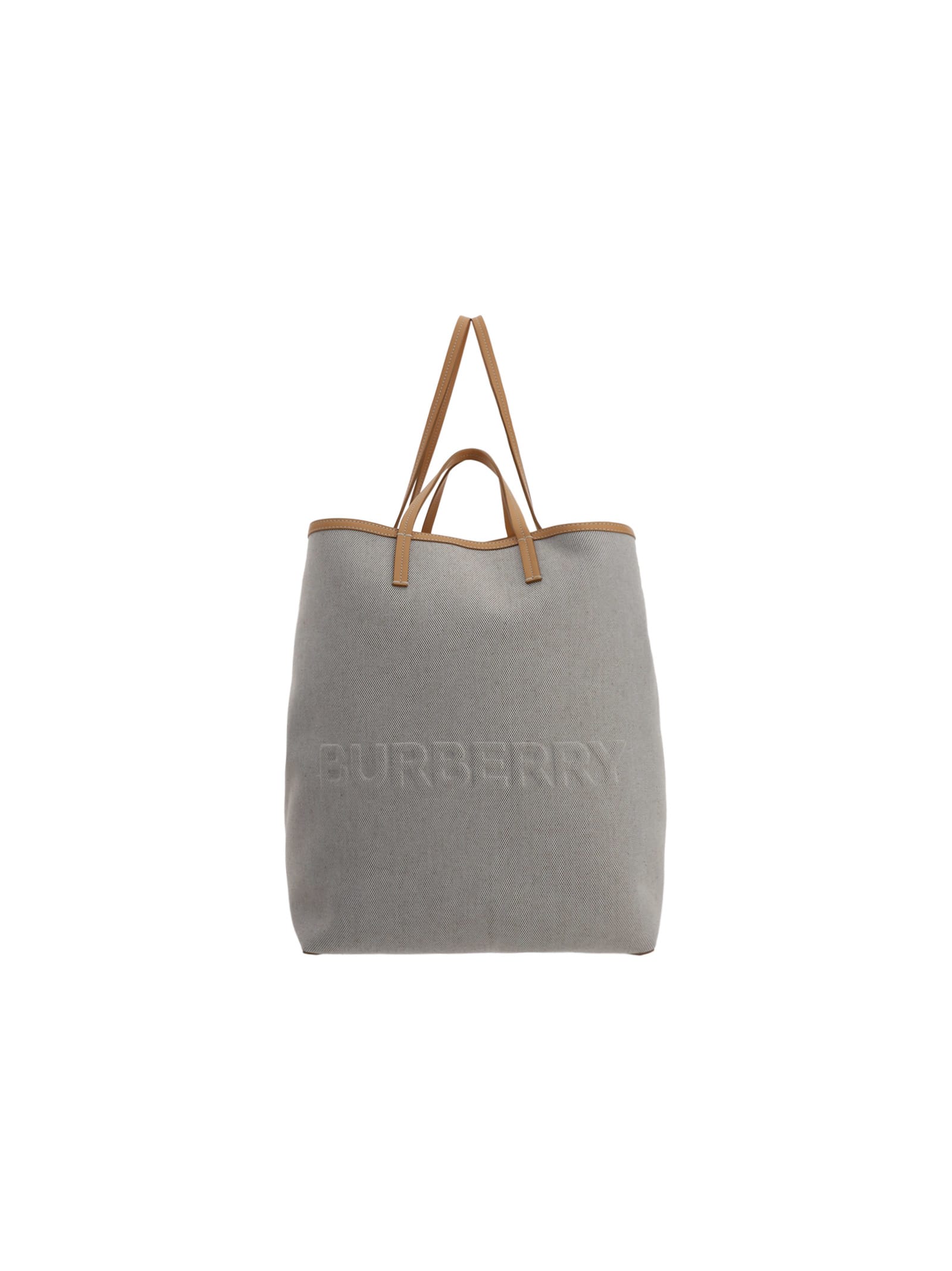 Burberry Beach Tote Bag