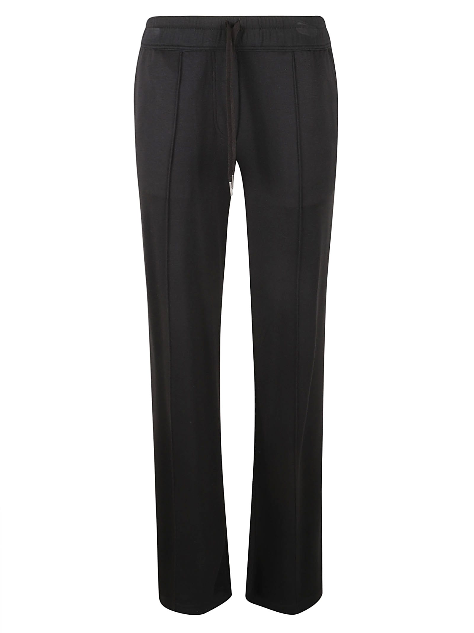 Laced Waist Trousers