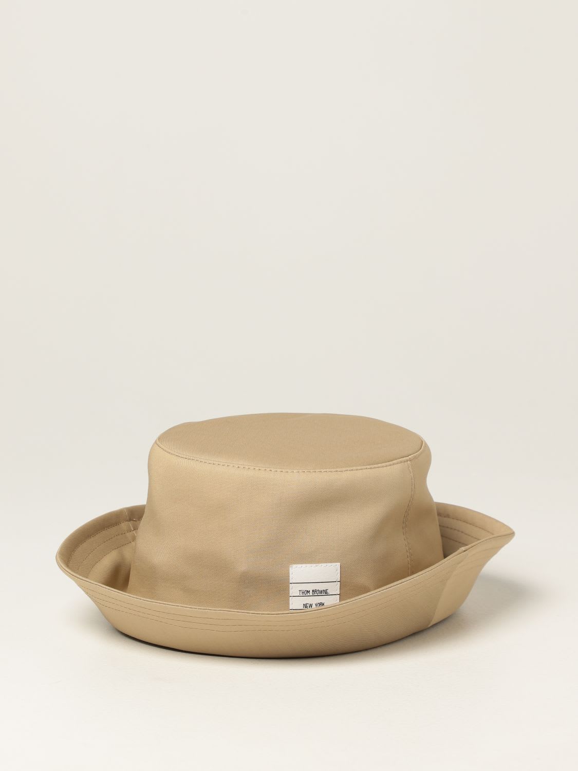 Thom Browne Hat Thom Browne Bucket Hat