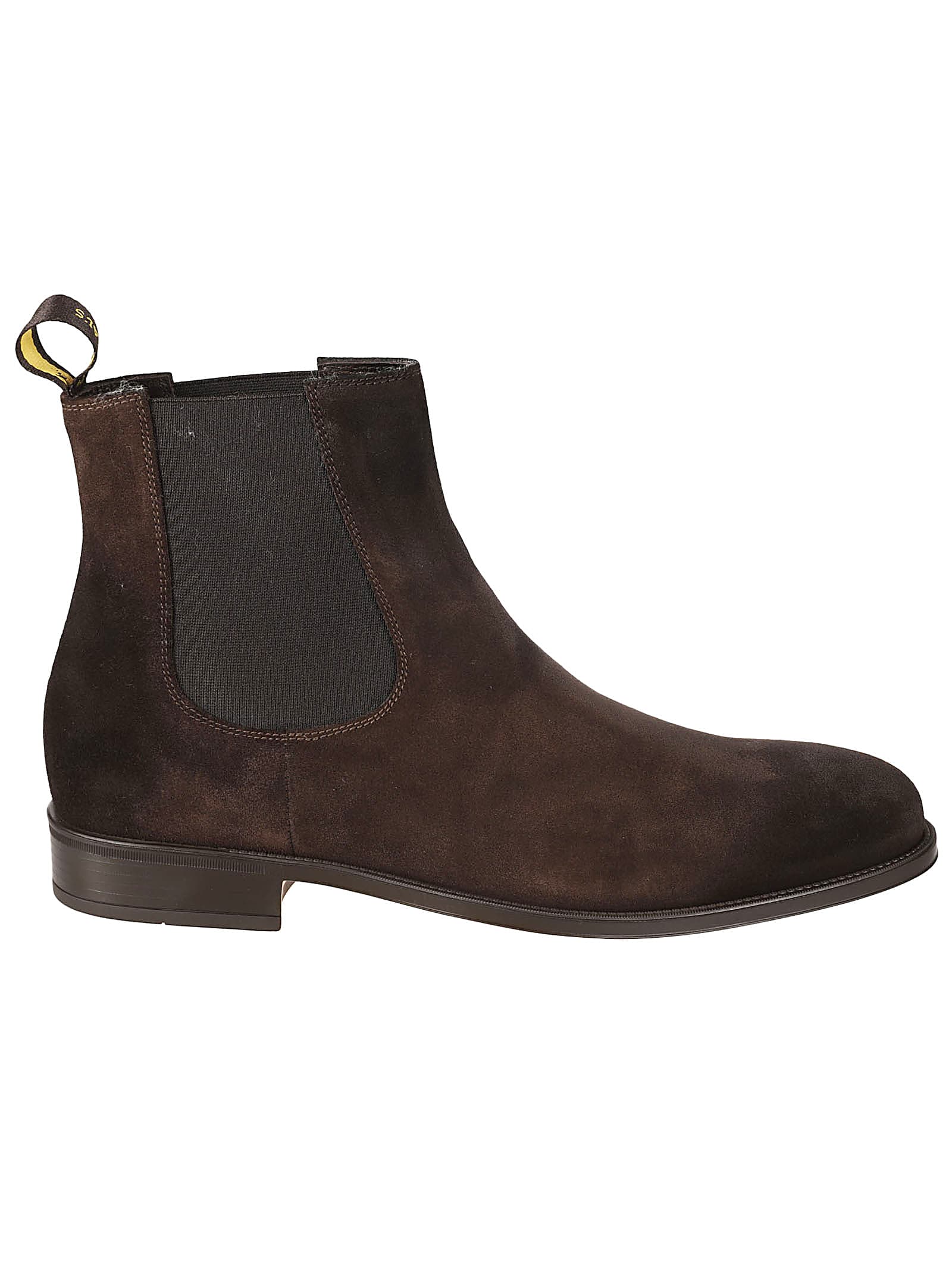 Point Chelsea Boots