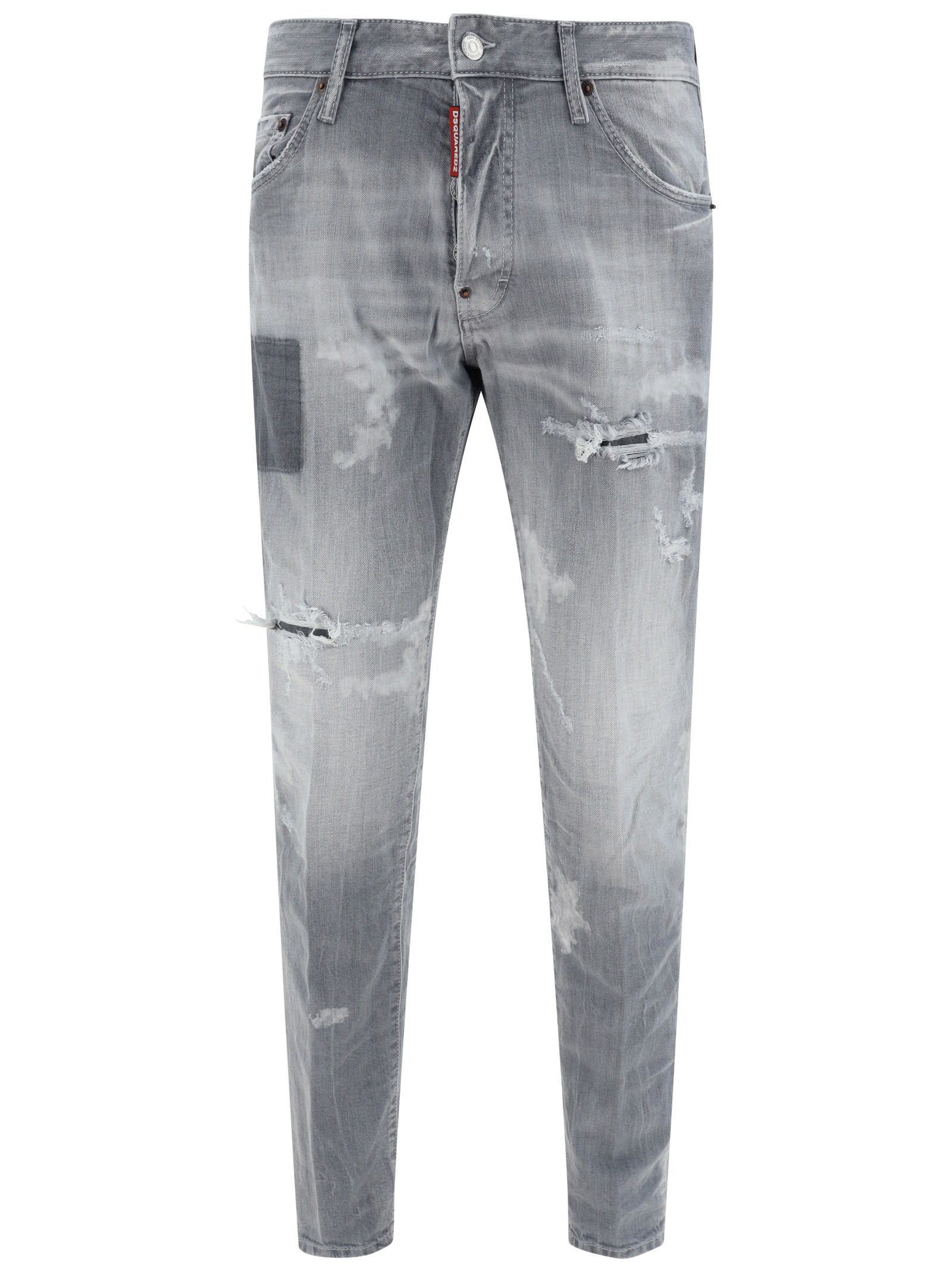 Dsquared2 Cool Guy Jeans In 852