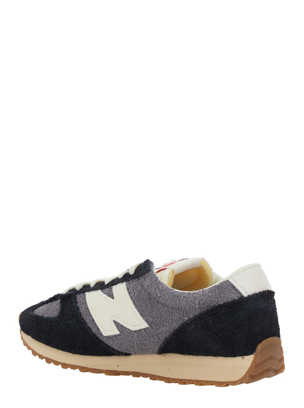 New Balance Gender Neutral 471 Sneaker In Animal Print