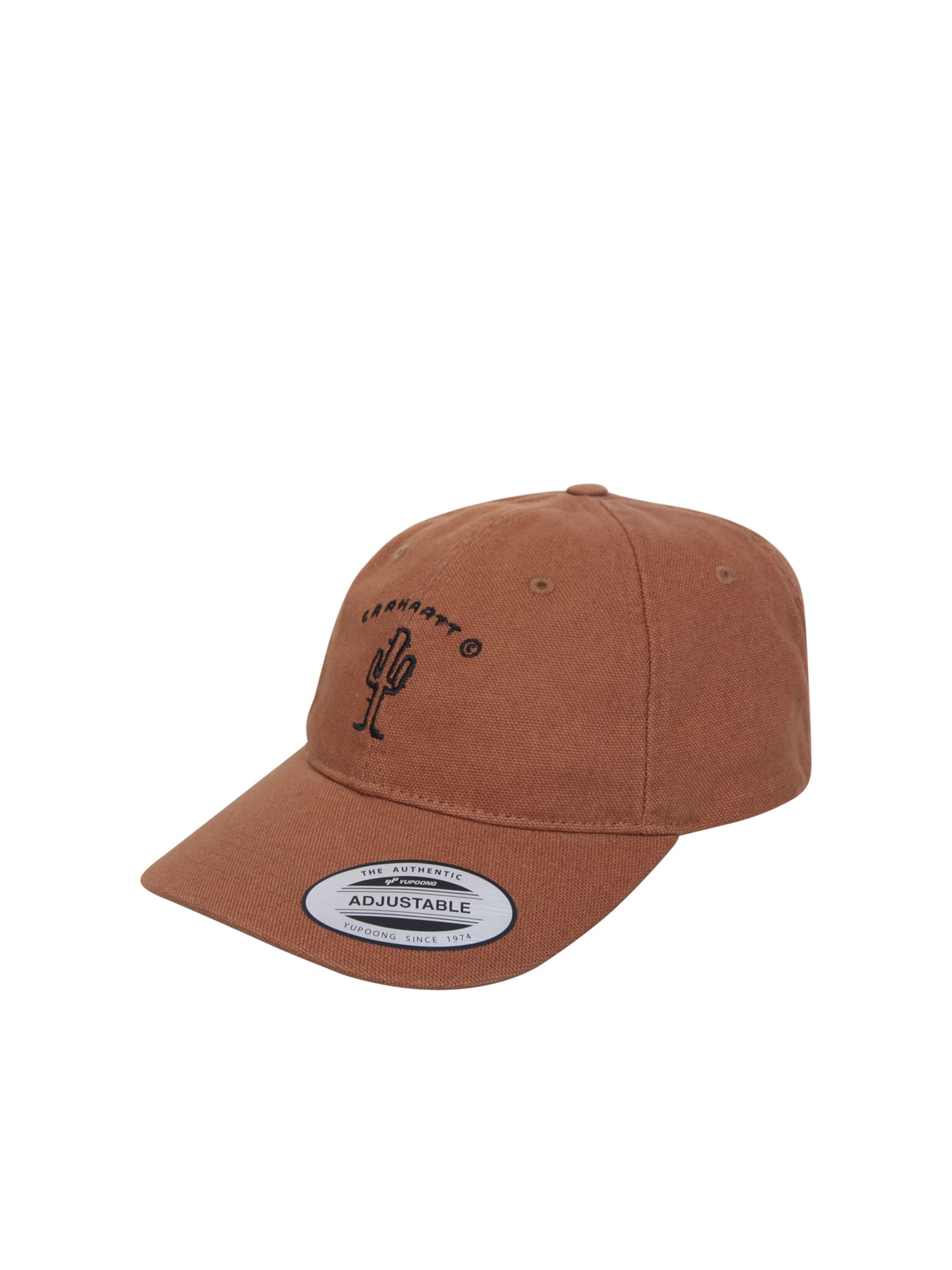 Carhartt New Frontier Cactus Brown Hat