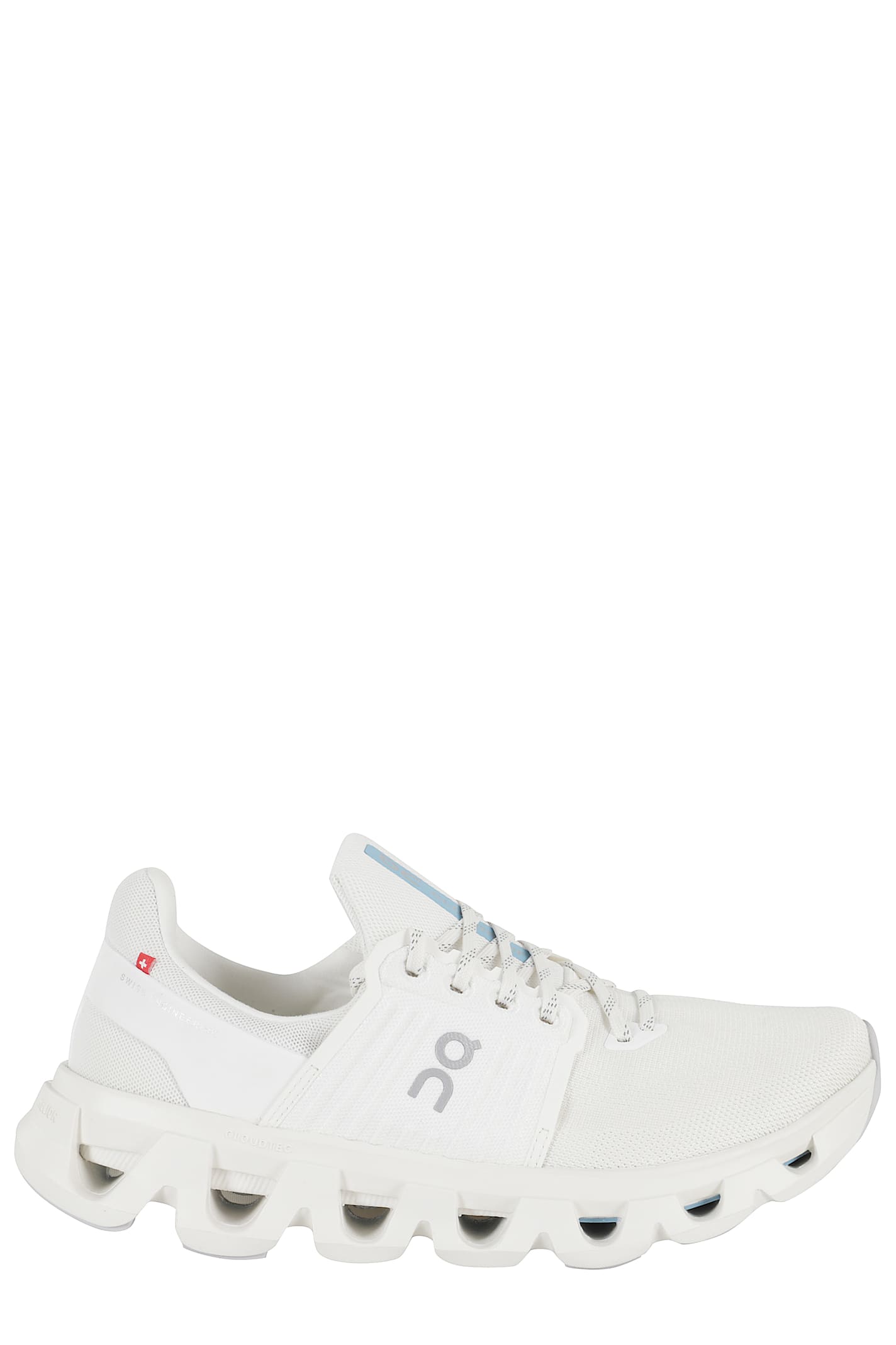 On Cloudswift 4 Ad Sneakers In White