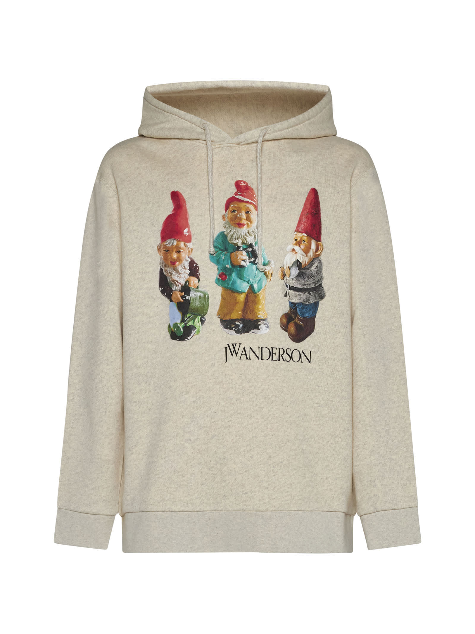 J.W. Anderson gnome Trio Sweatshirt