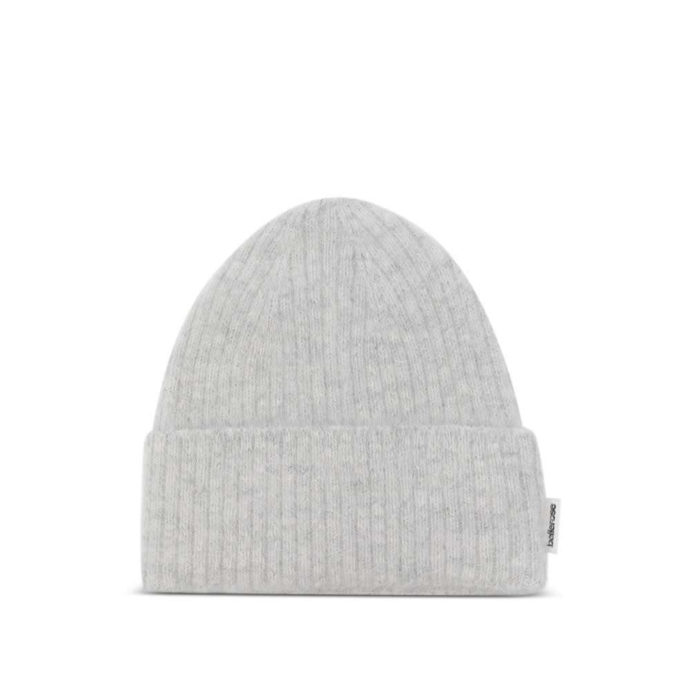 Bellerose Cap In Gray