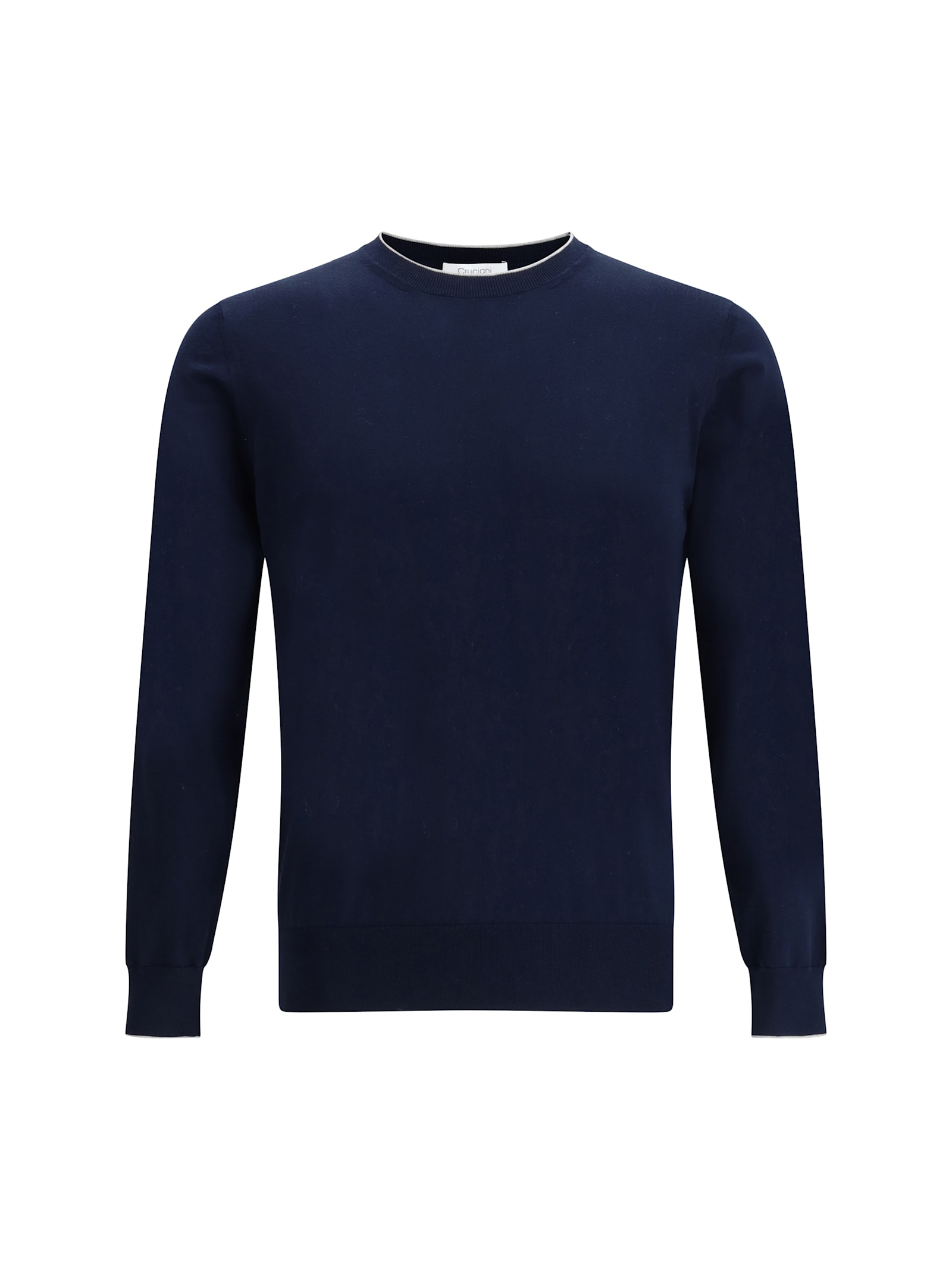 Cotton Sweater