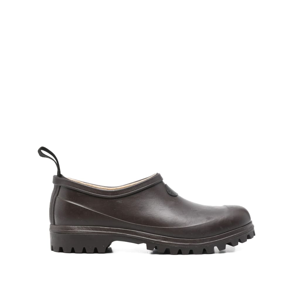 Superga Shoes Brown In Multi