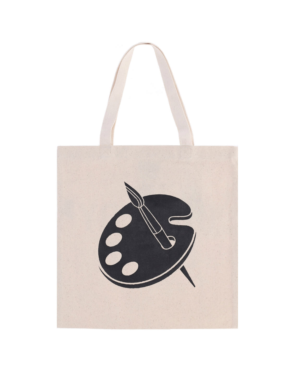 Logo Tote Bag