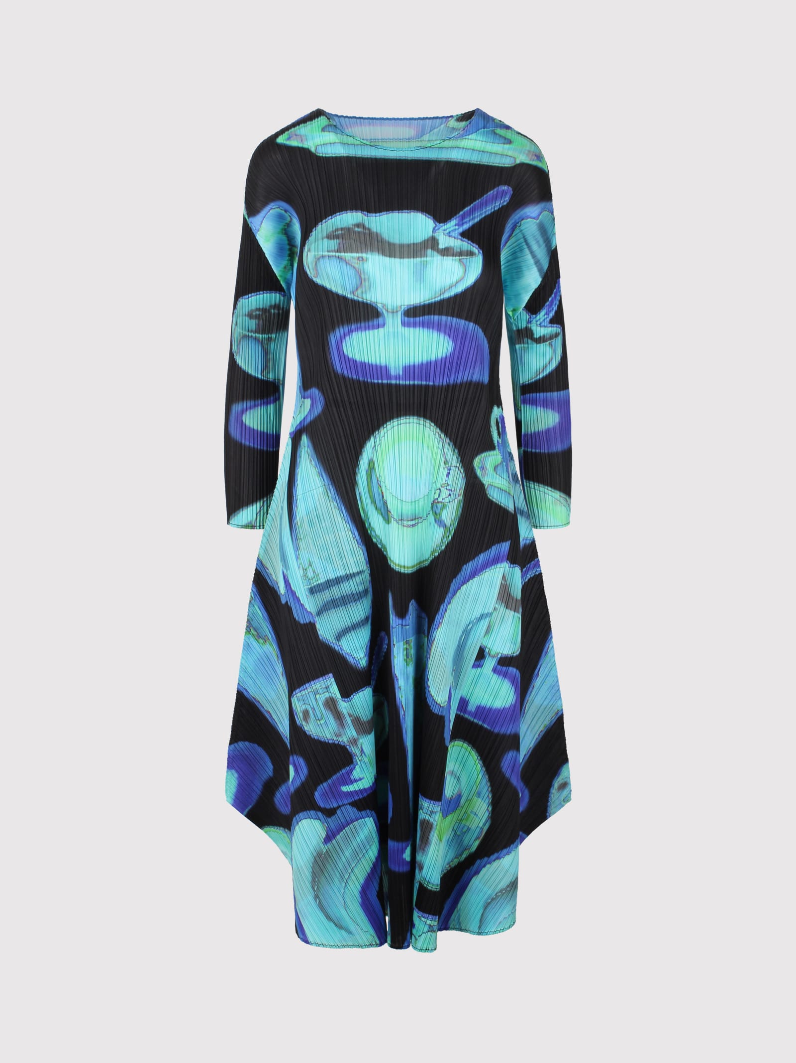 Thermal Foods Dress