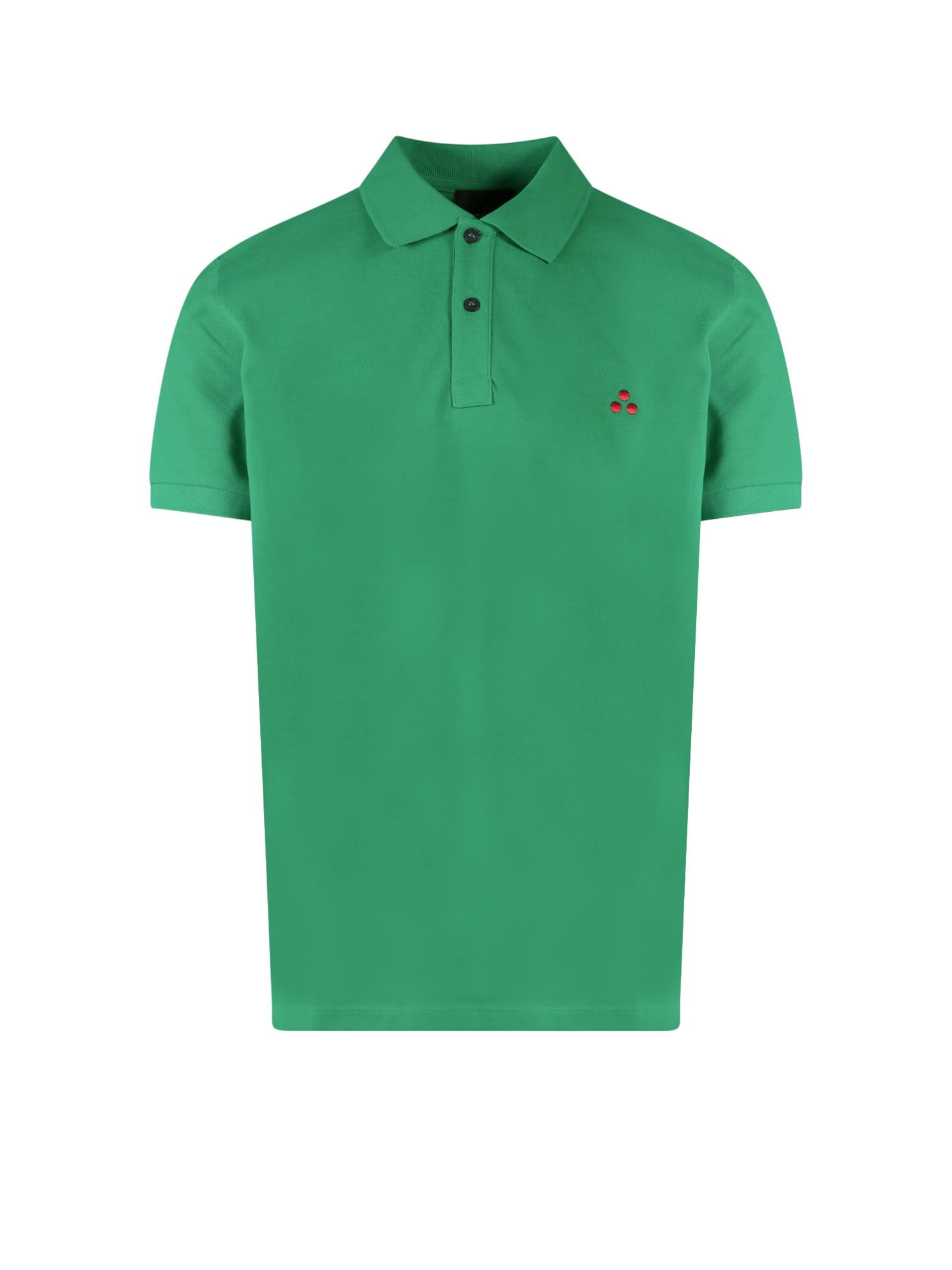 Peuterey Zeno In Green