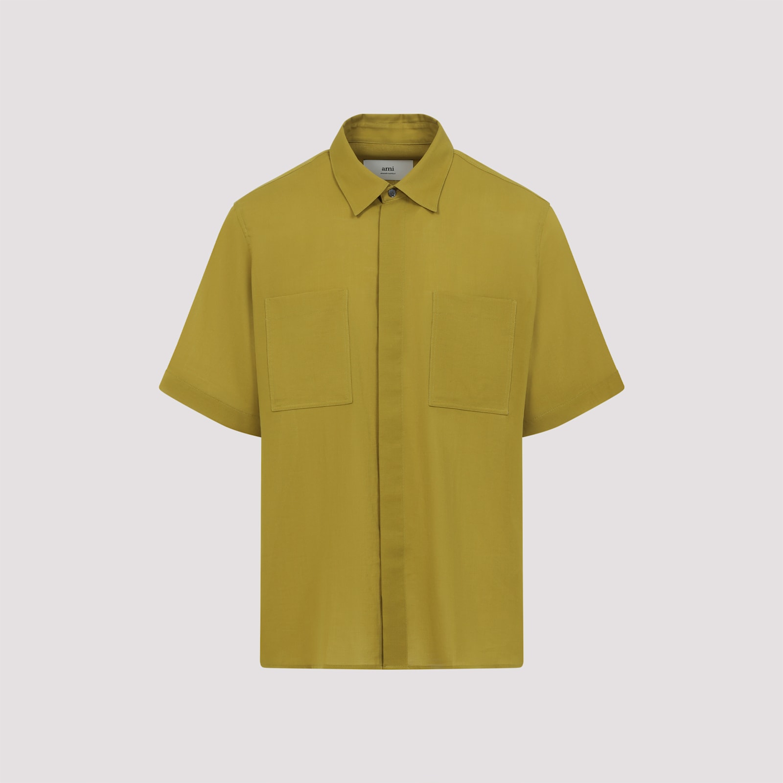 Classic Shortsleeve Classic Shirt