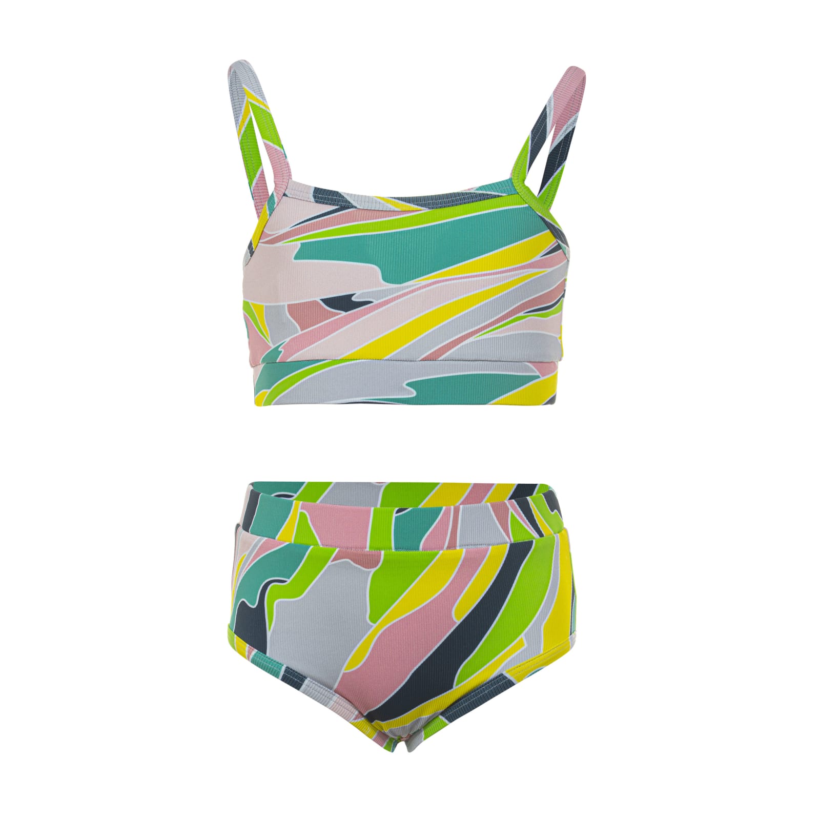 Emilio Pucci Swimsuit With Print