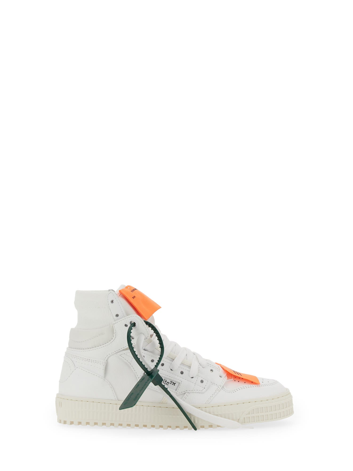 Off-White Off-court Sneaker