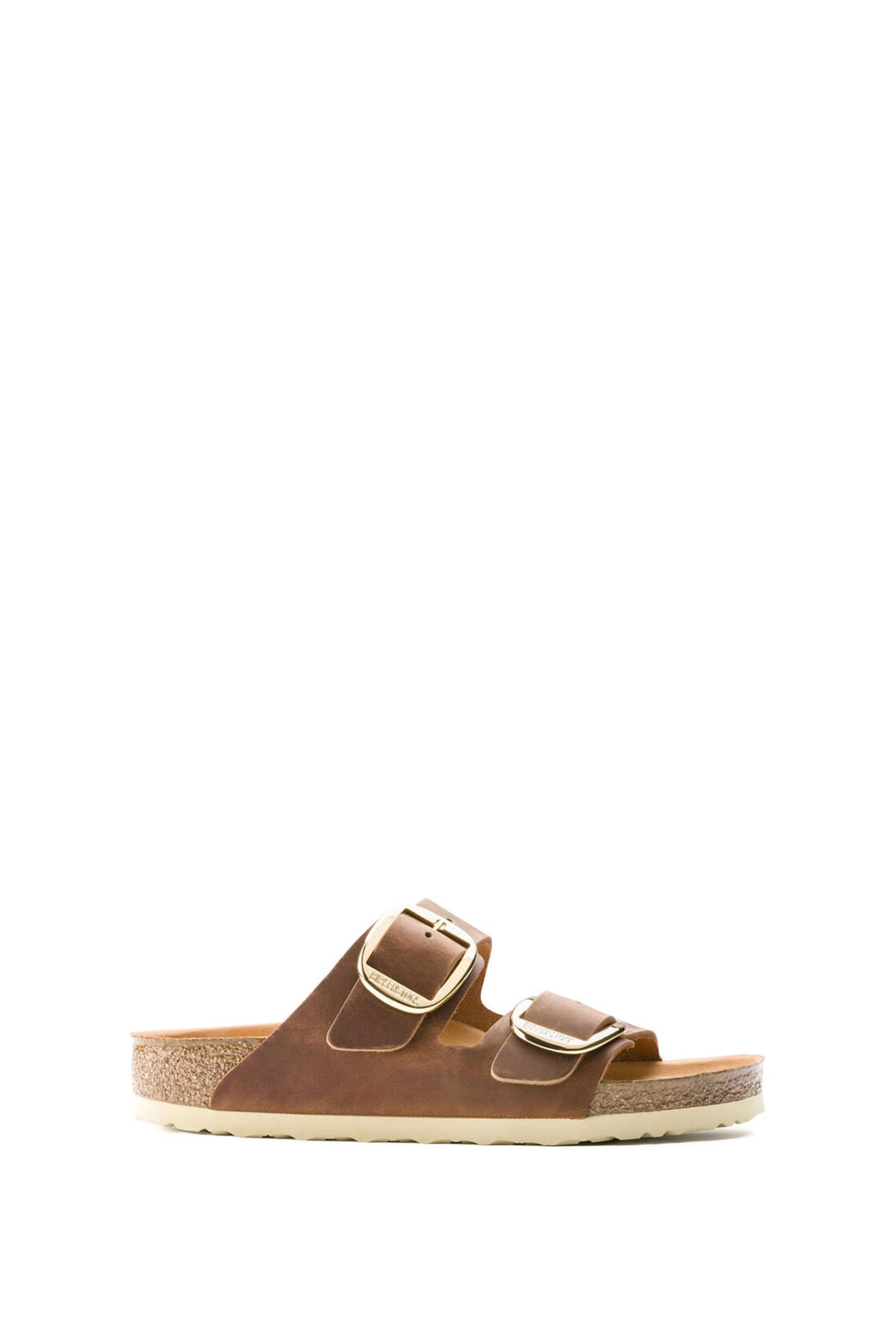 Arizona Big Buckle Flat Sandal