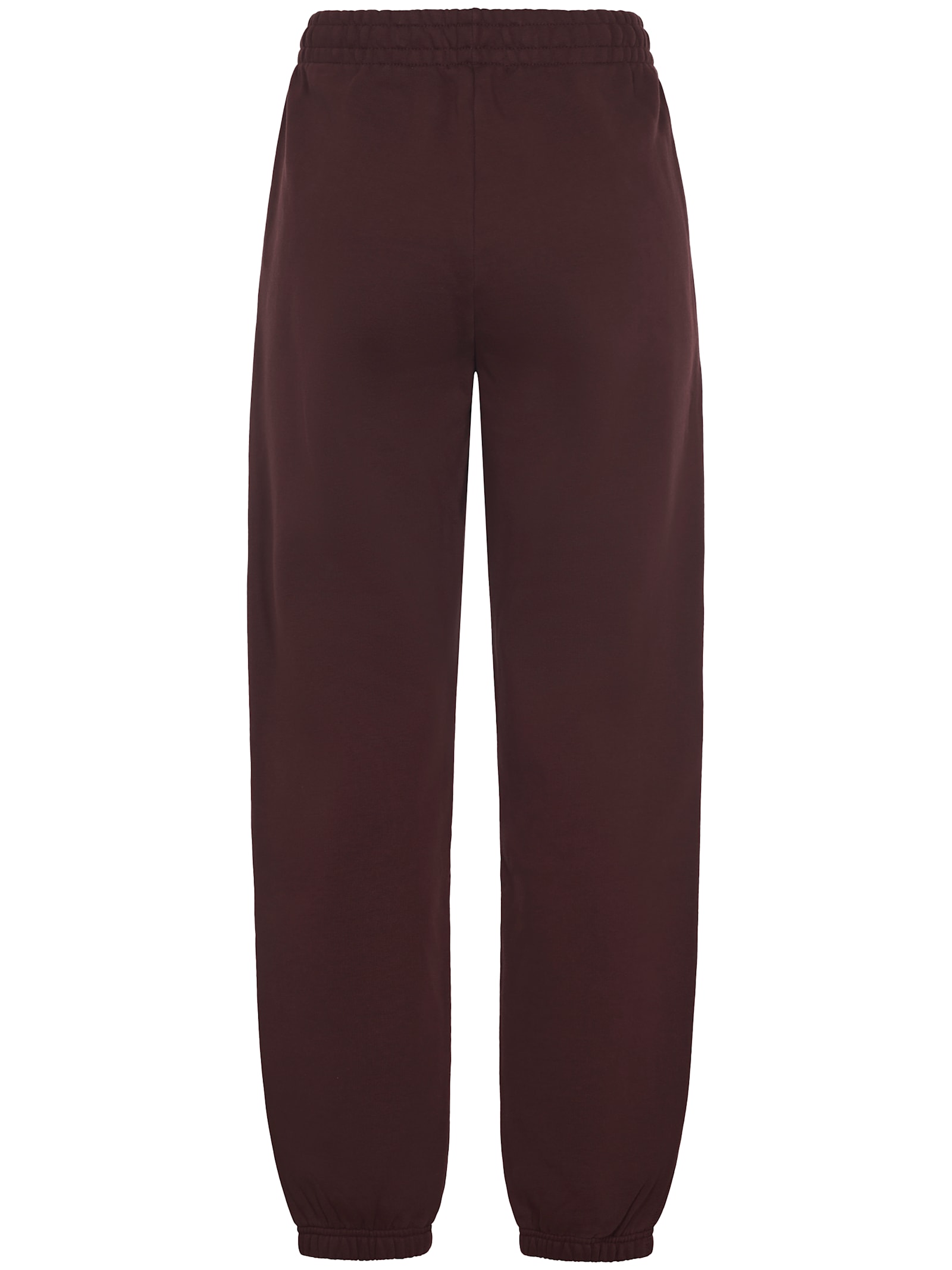 ANINE BING KARTER TRACK PANTS