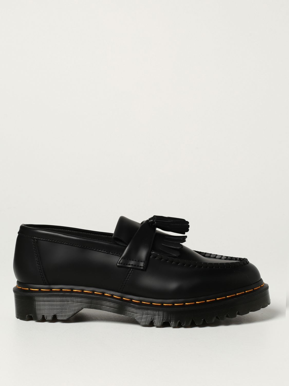 Dr. Martens Loafers Adrian Bex Dr. Martens Moccasin In Smooth Leather