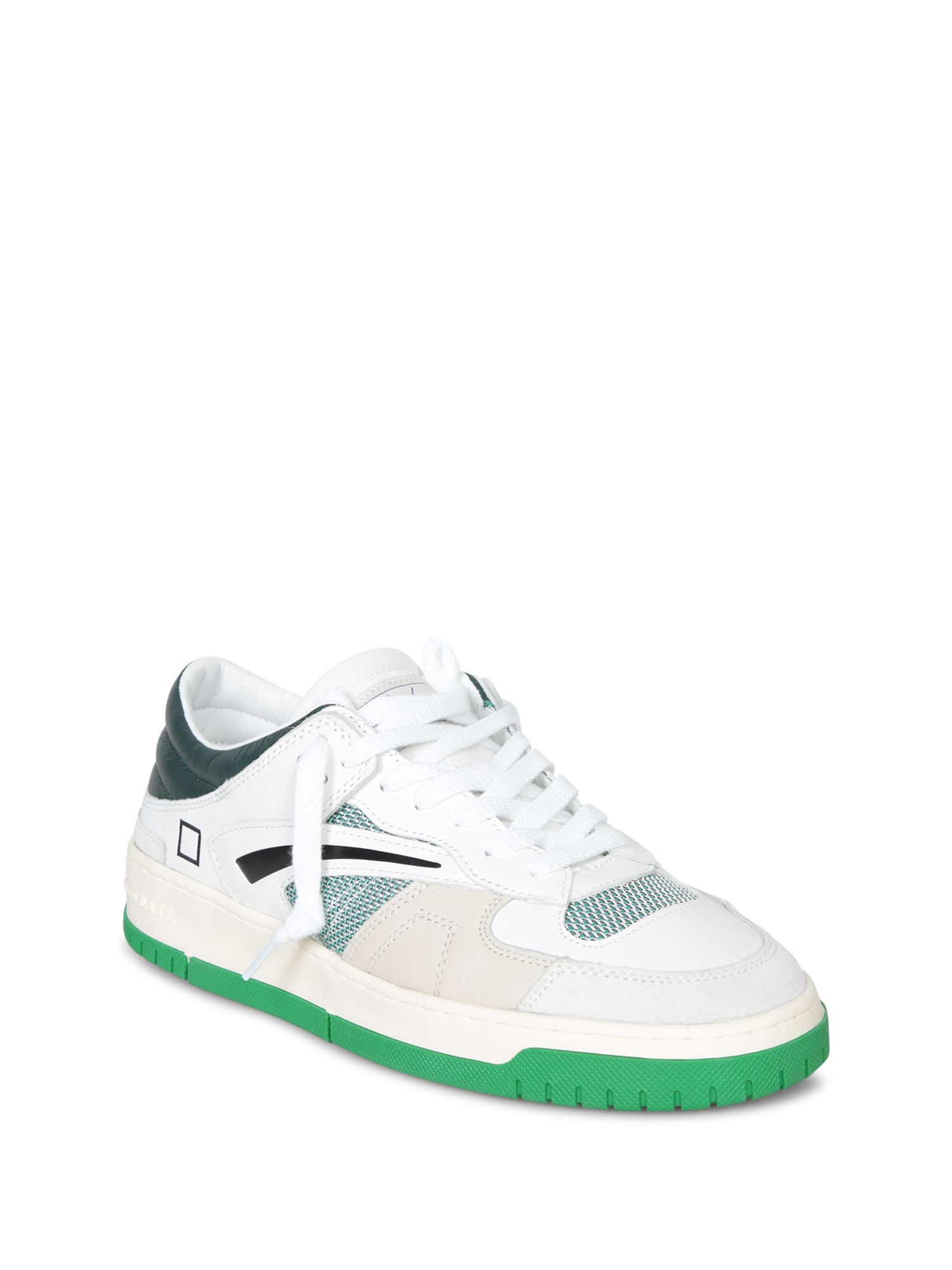 Date Sneakers D. A.t. E. Men Color White In White