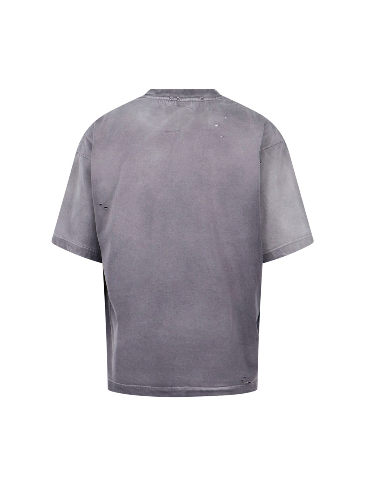 Miharayasuhiro Maison Mihara Yasuhiro T-shirts And Polos In Gray