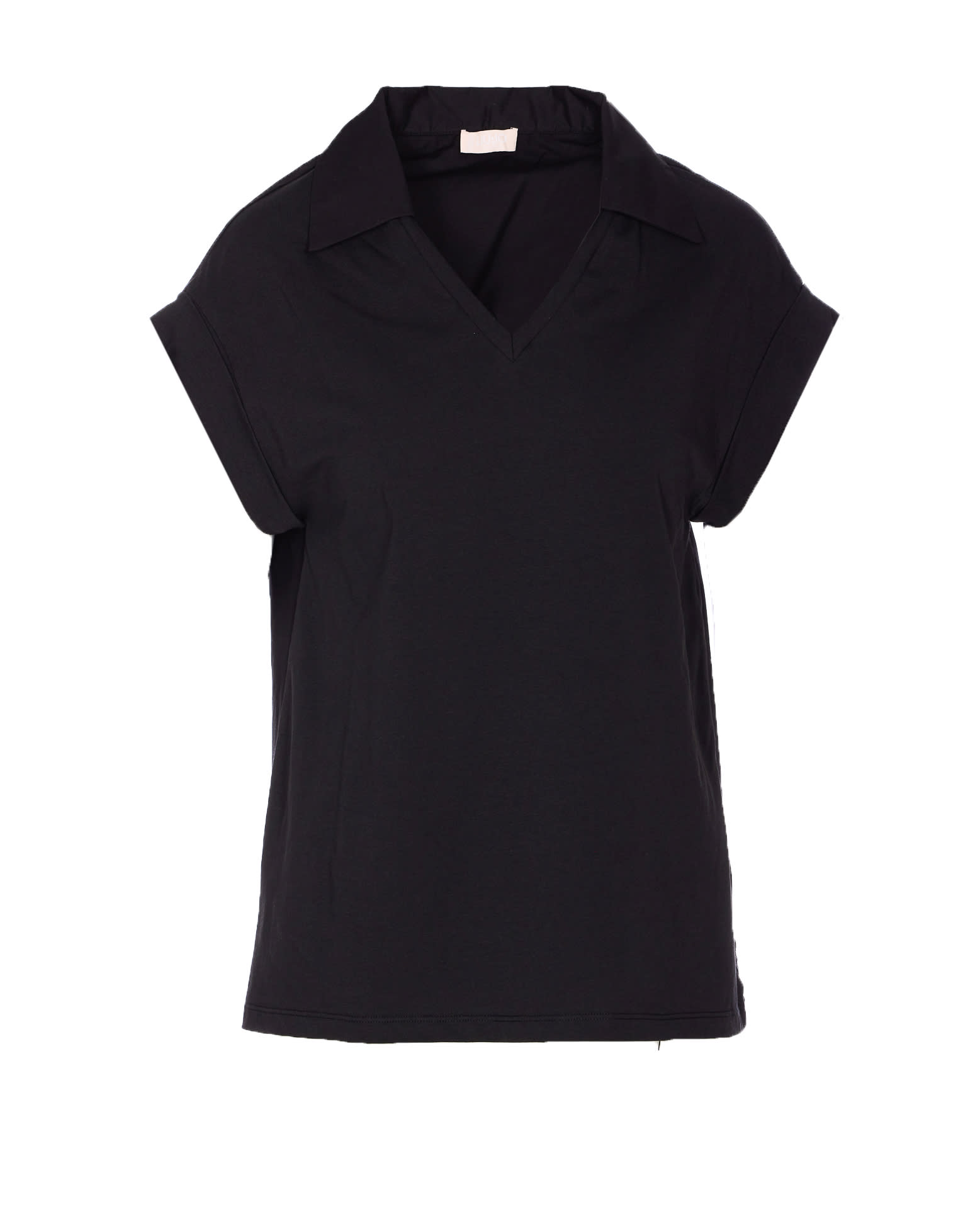 Liu •jo Liu Jo T-shirts And Polos